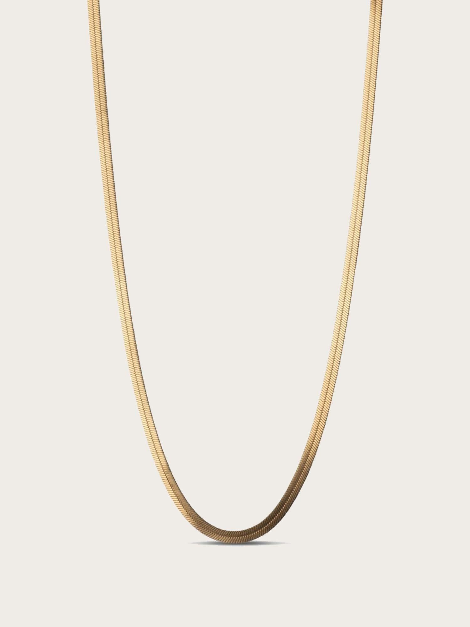 Necklace Caroline - Gold