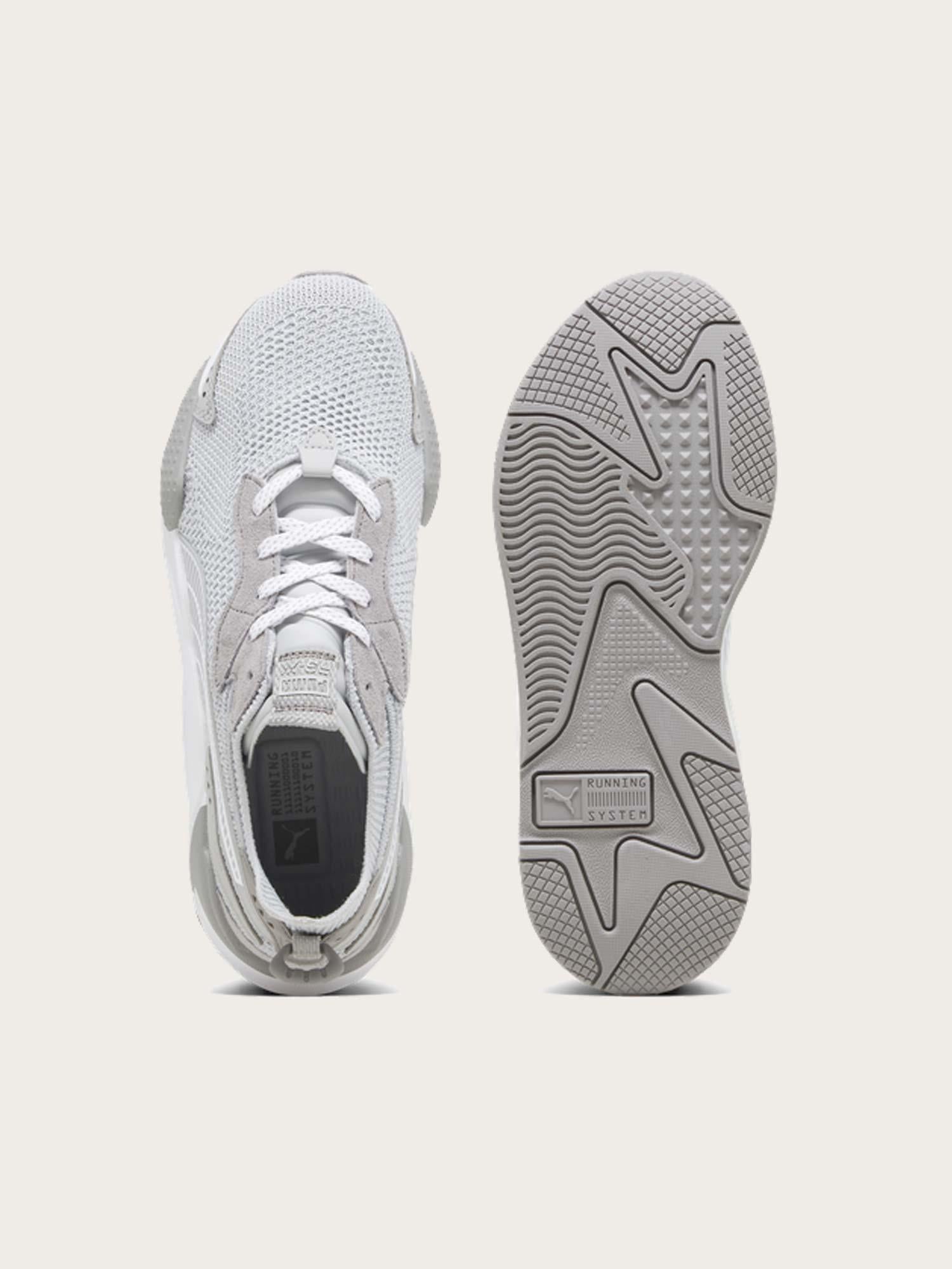 RS-XK - Ash Gray/ Concrete Gray