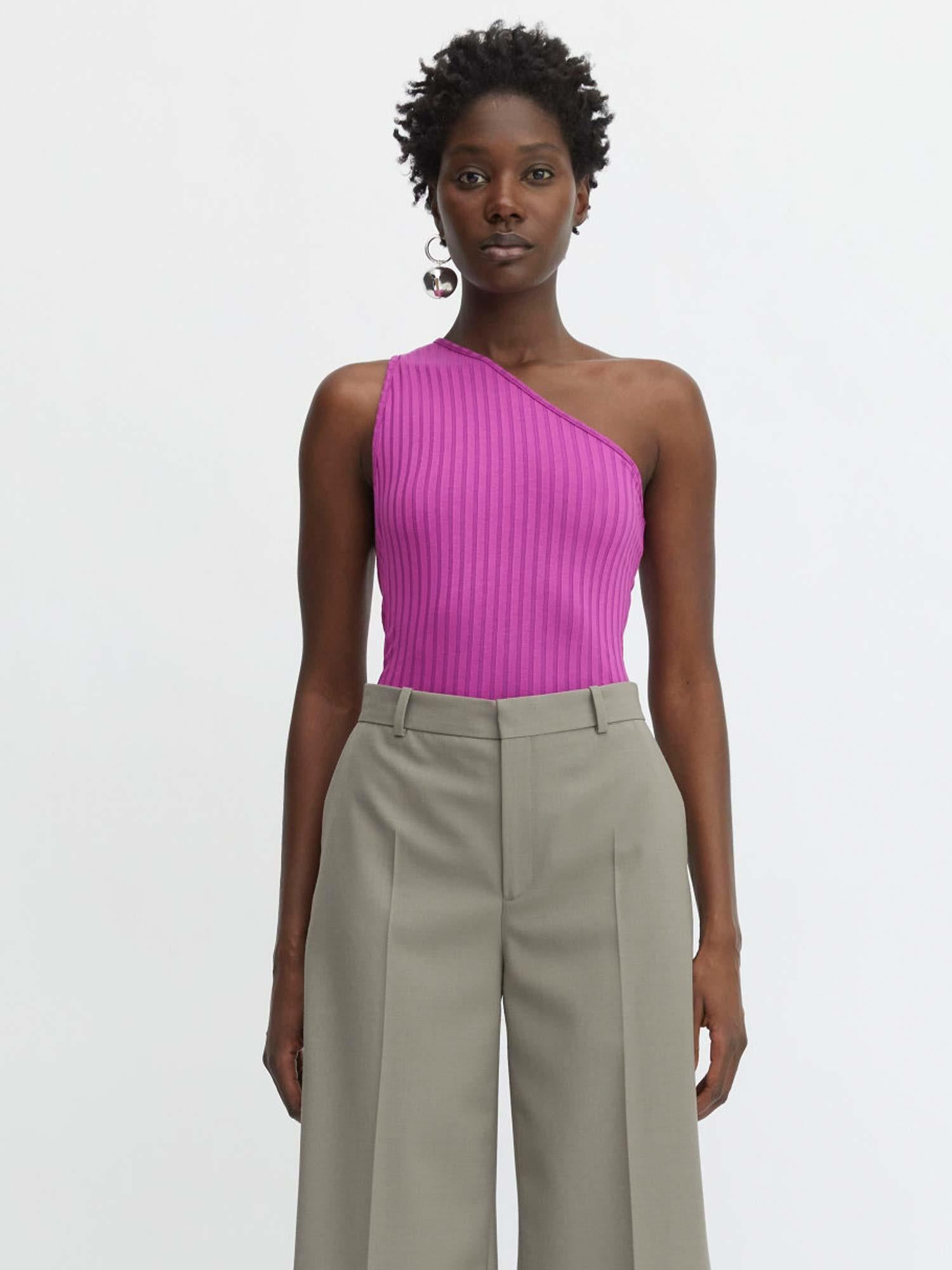 Navista Top Magenta
