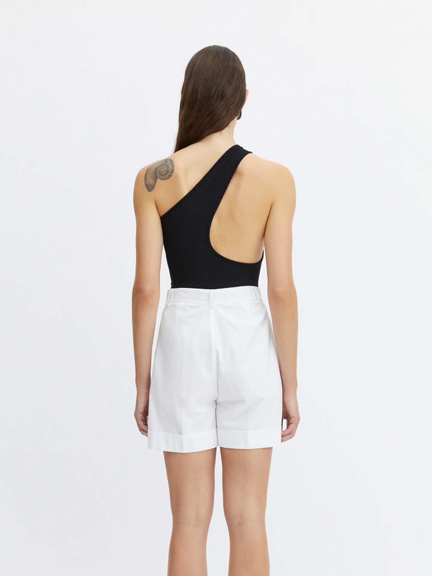 Navista Top Black