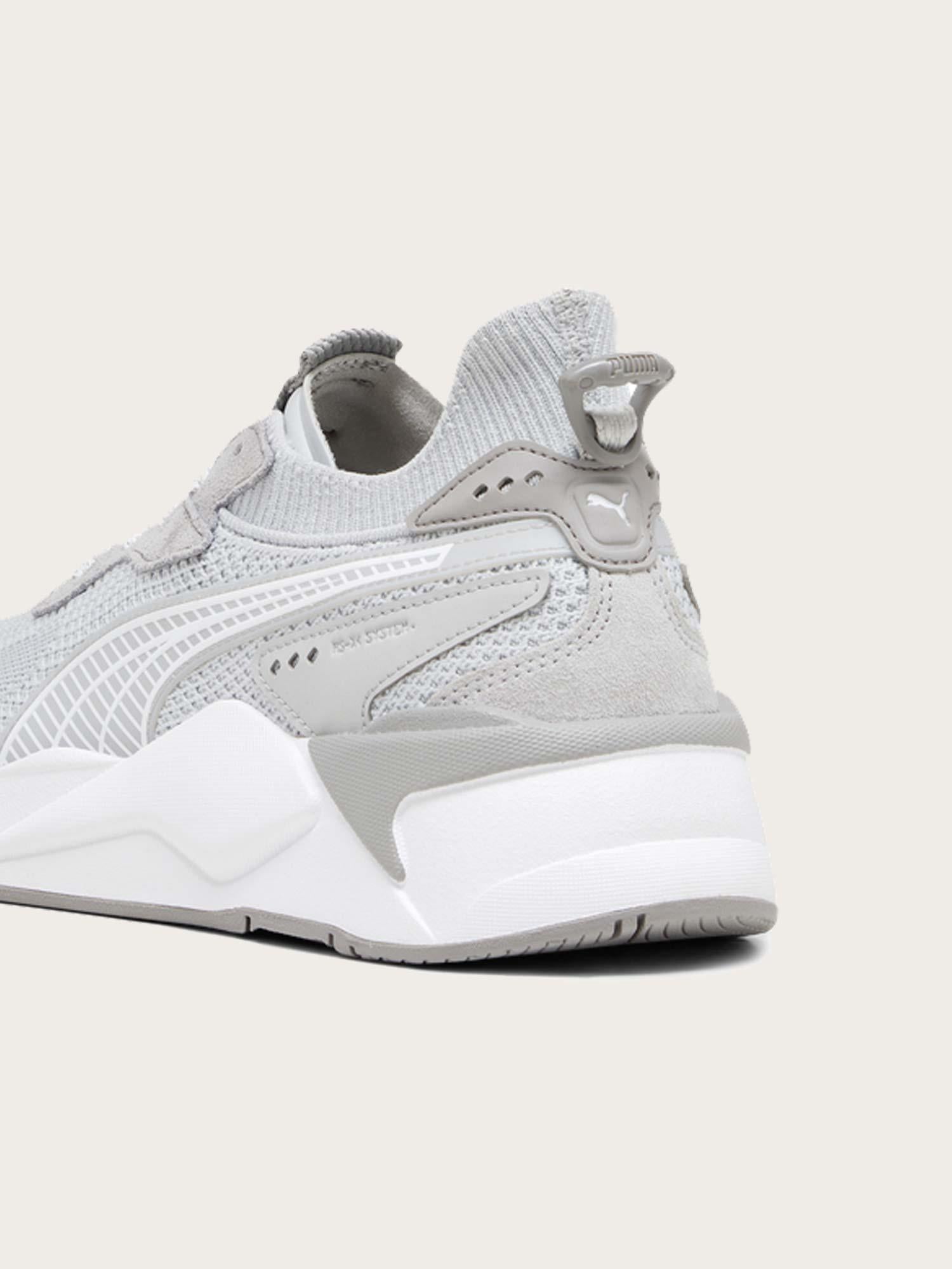 RS-XK - Ash Gray/ Concrete Gray
