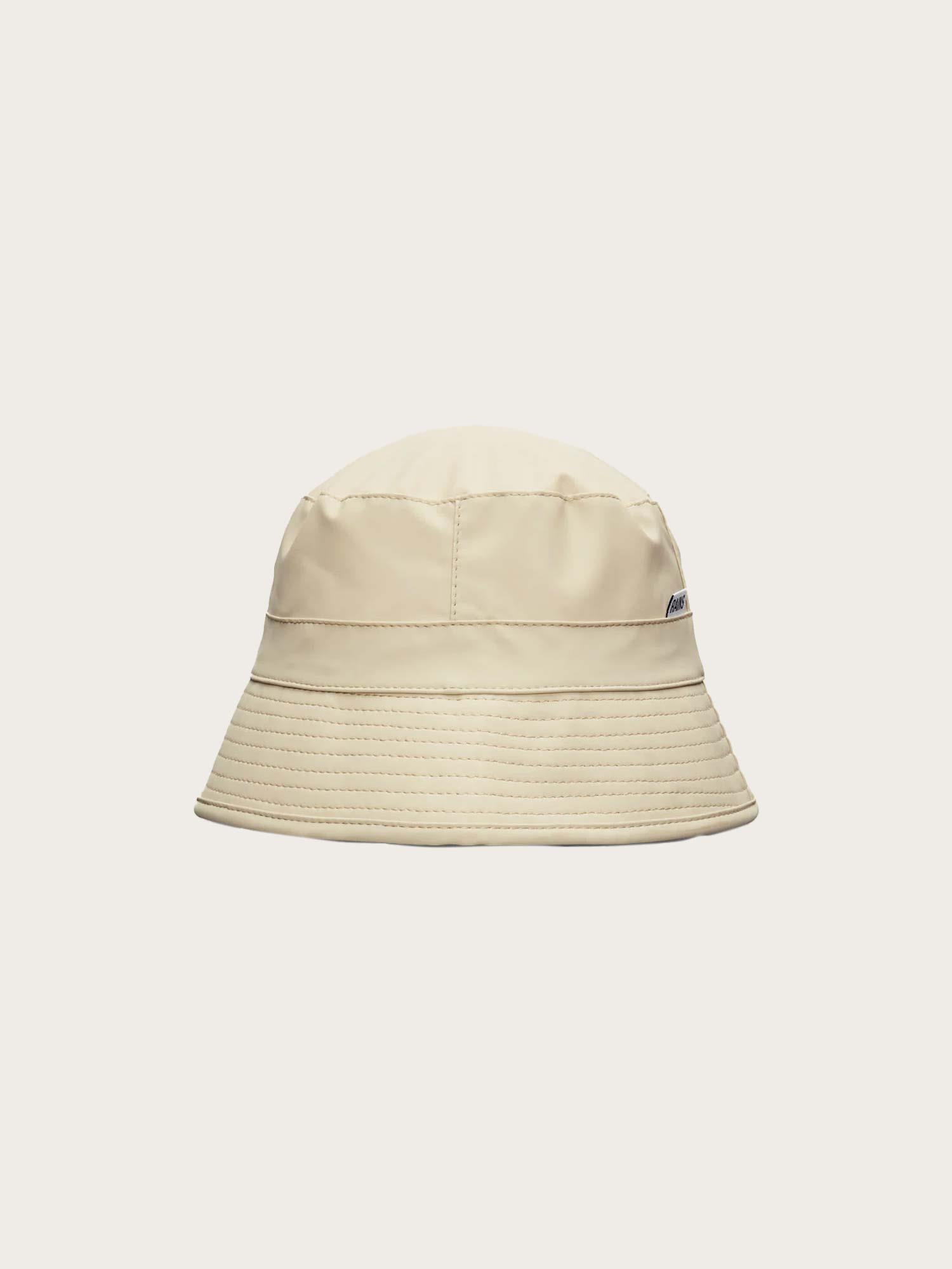 Bucket Hat W2 - Dune