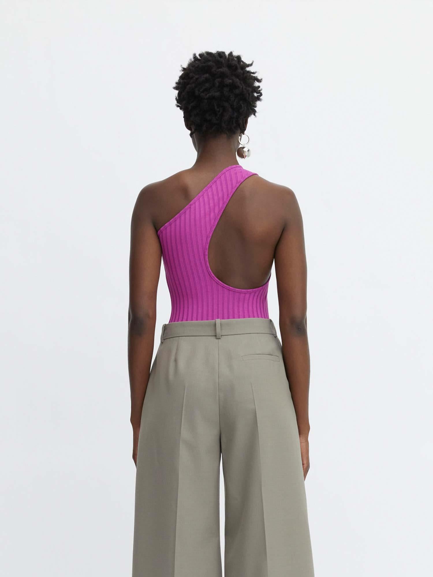 Navista Top Magenta