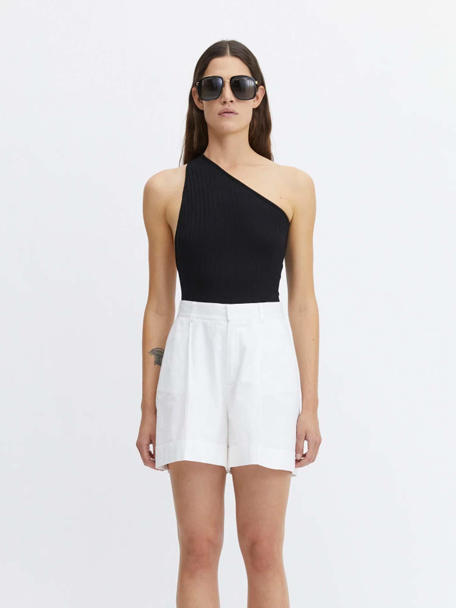 Navista Top Black