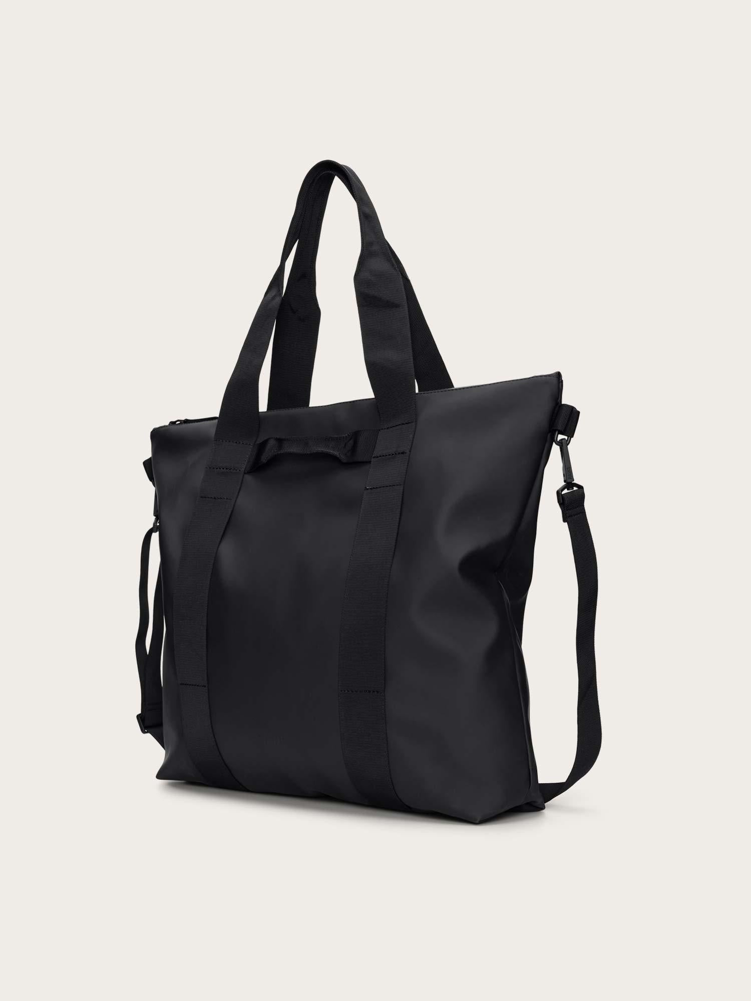 Tote Bag W3 - Black