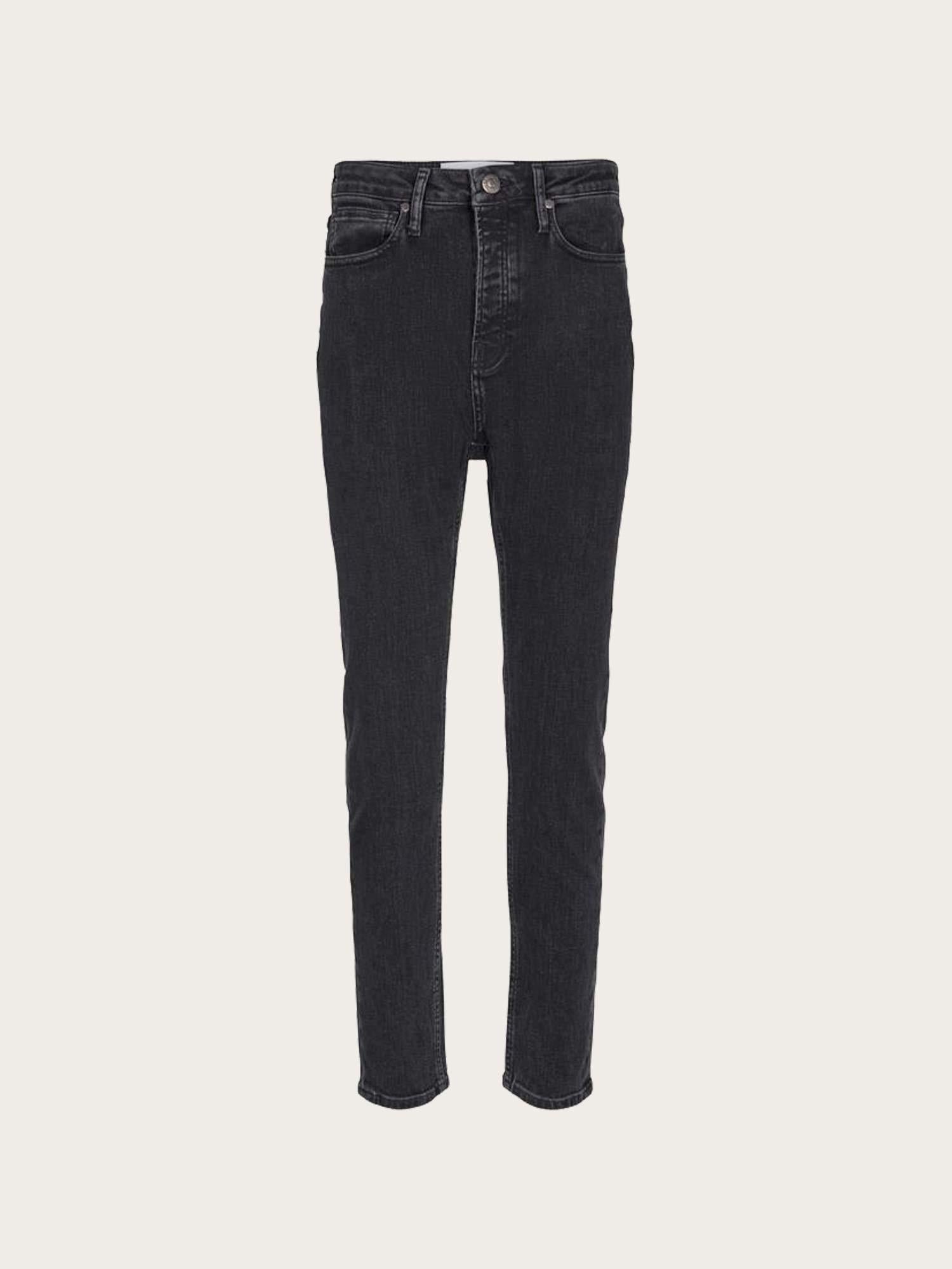 Hepburn HW Mom Original Black