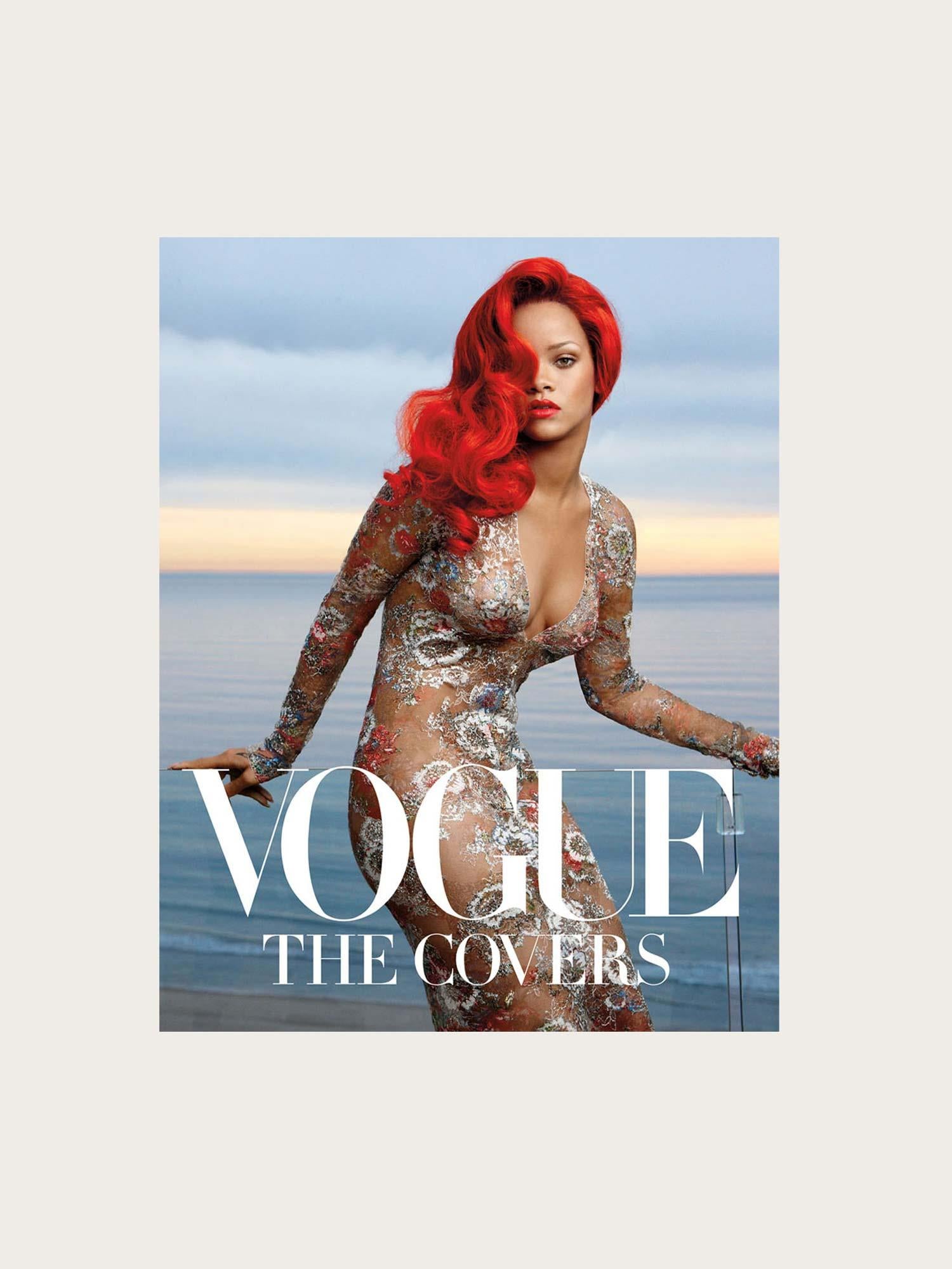 Vouge - The Covers