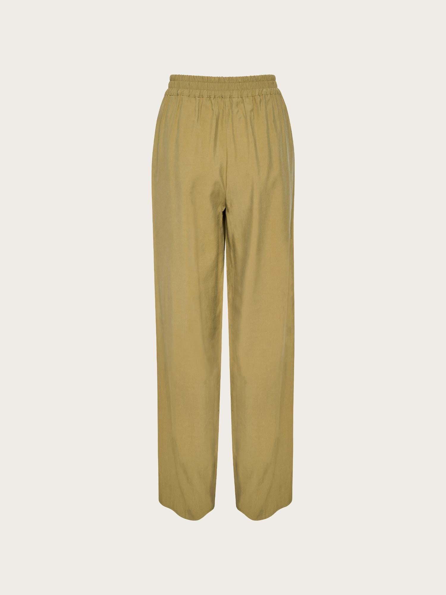 Tanja hw Pants - Gothic Olive