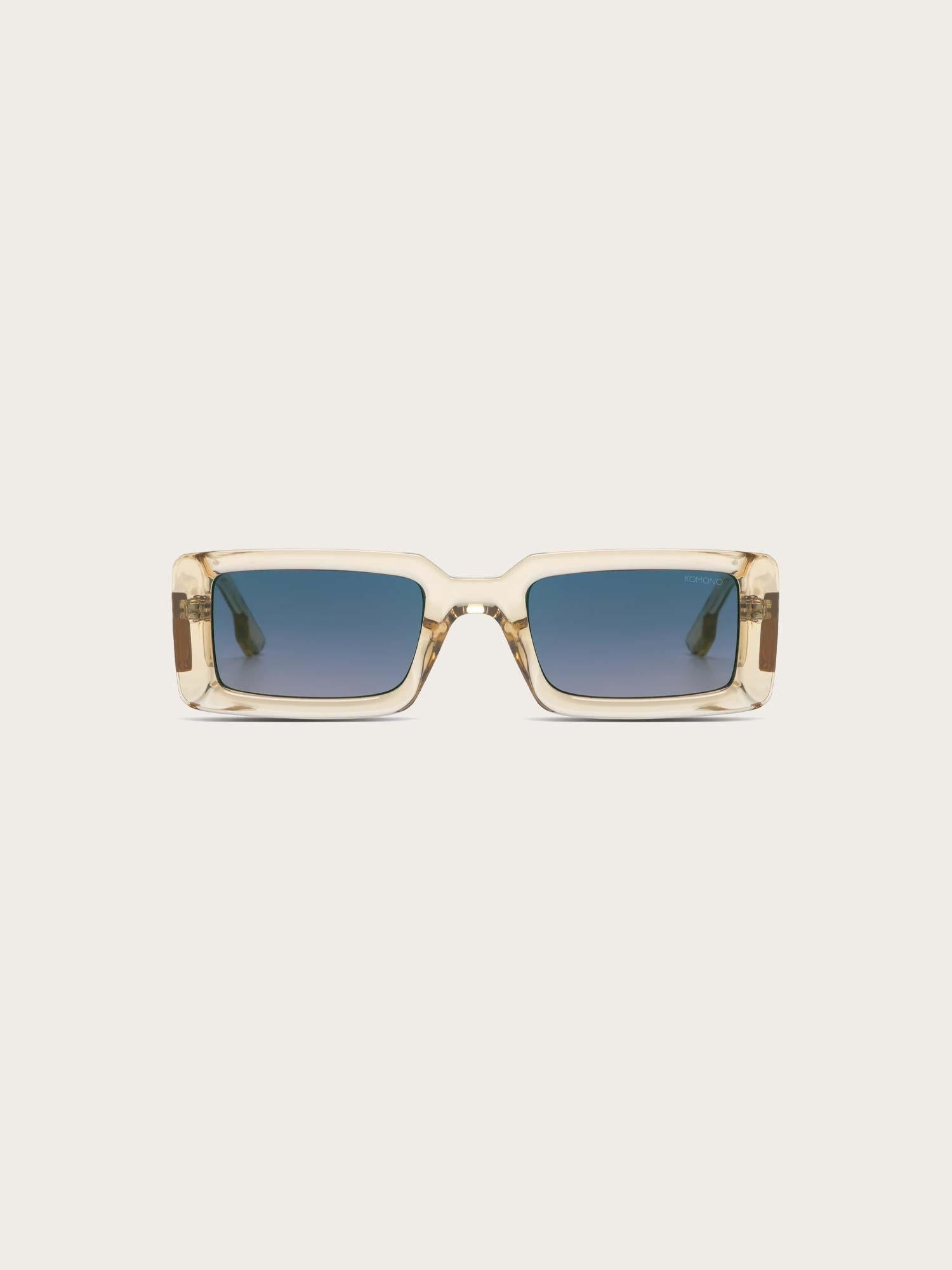 Malick Sunglasses - Blue Sands