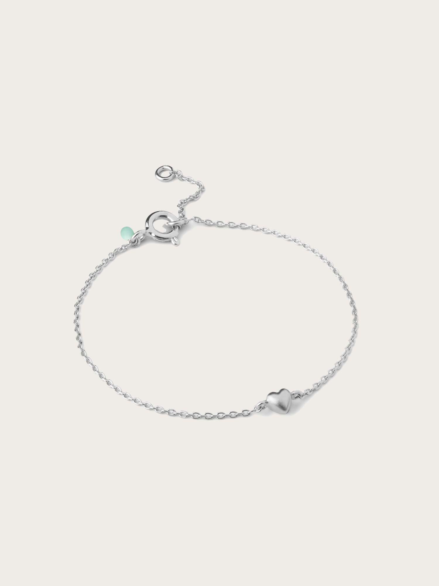 Bracelet Little Love - Silver