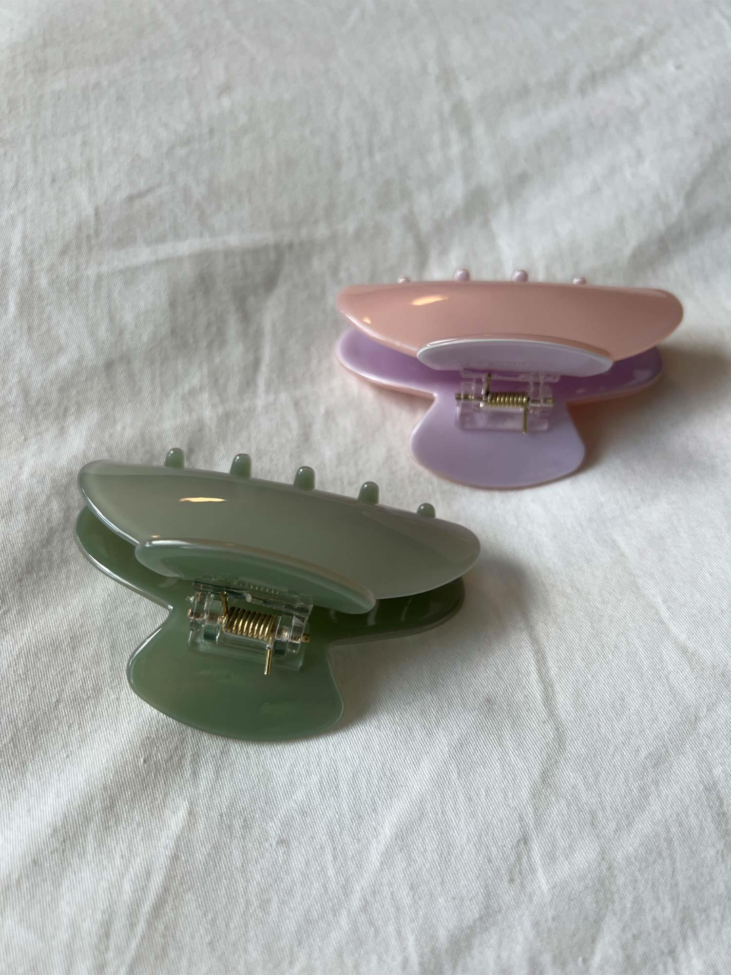 Joey Claw - Pink/Purple