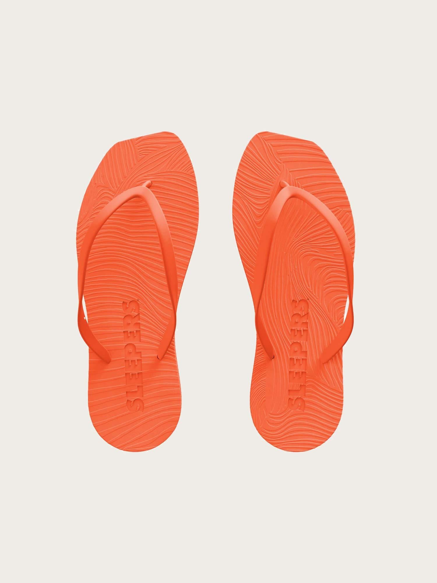 Tapered - Orange