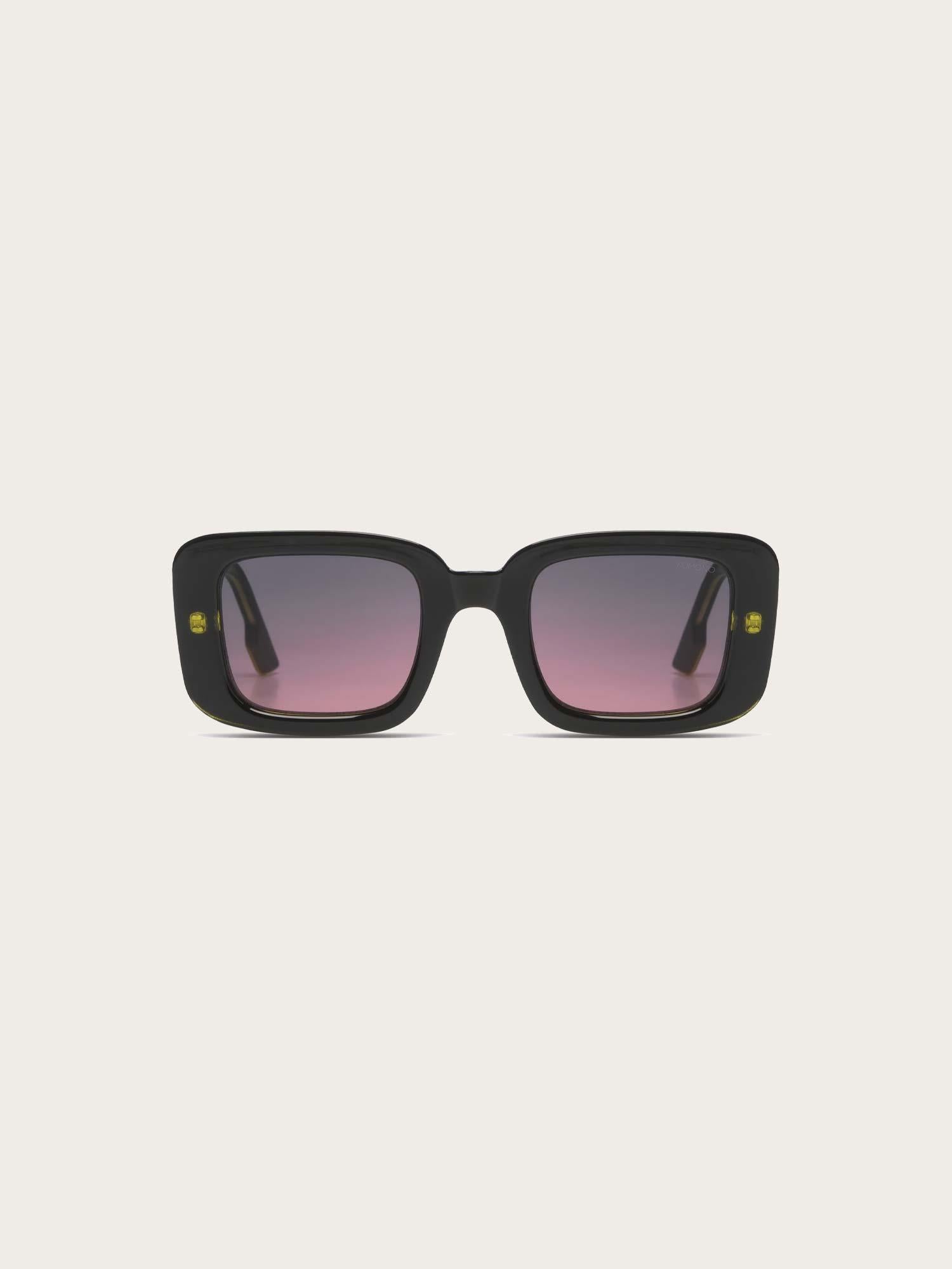 Avery Sunglasses - Matrix