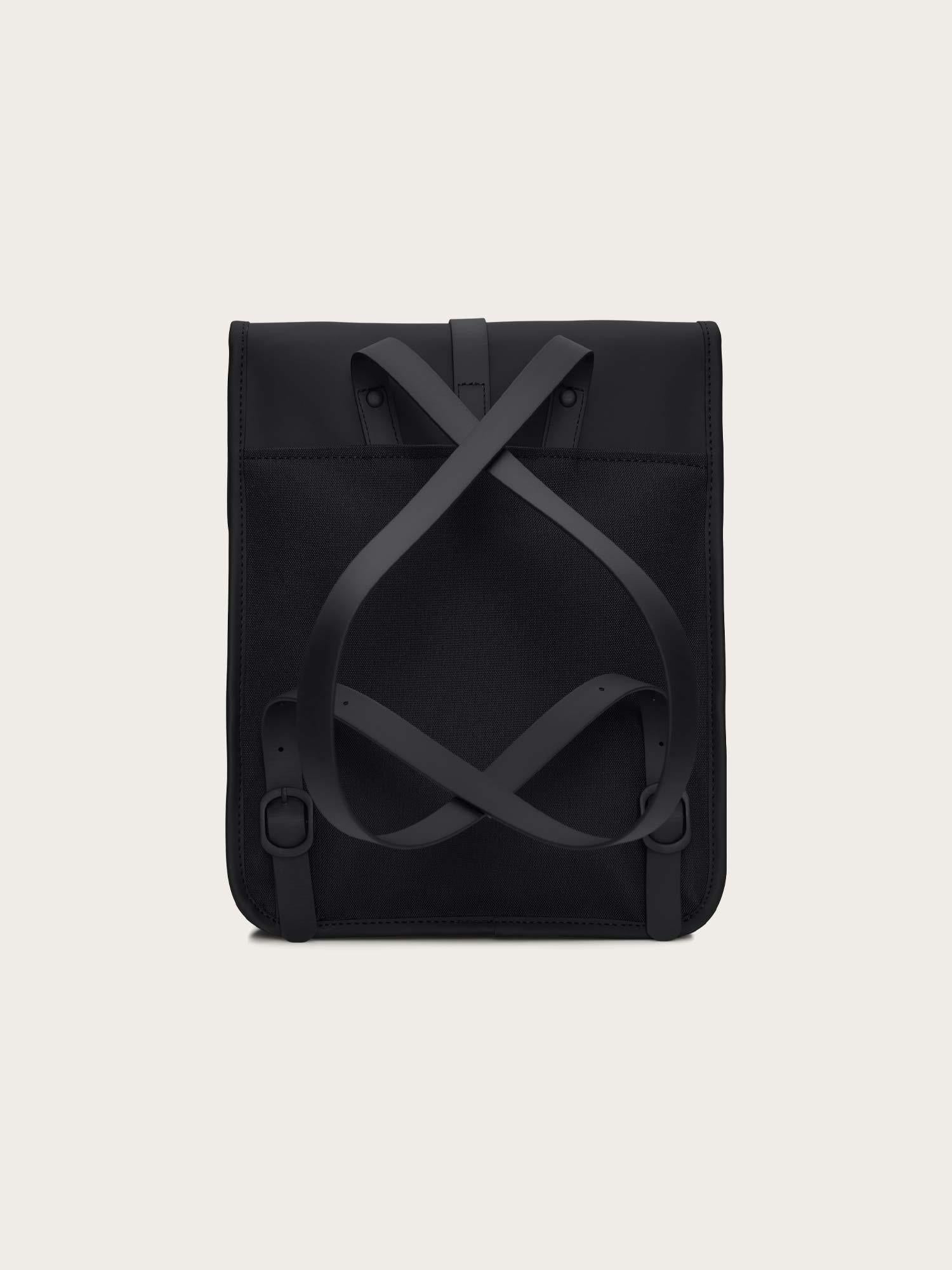Backpack Micro W3 - Black