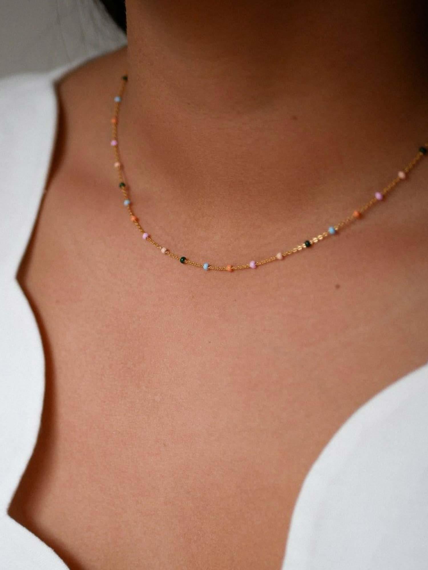 Lola Necklace Dreamy