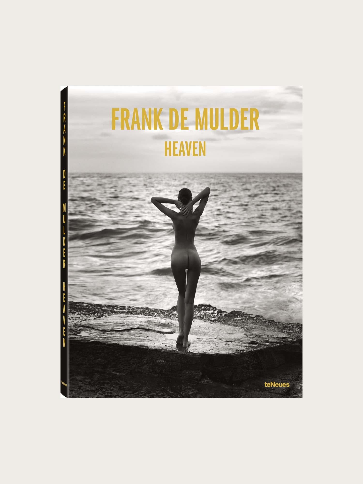 Heaven - Frank De Mulder