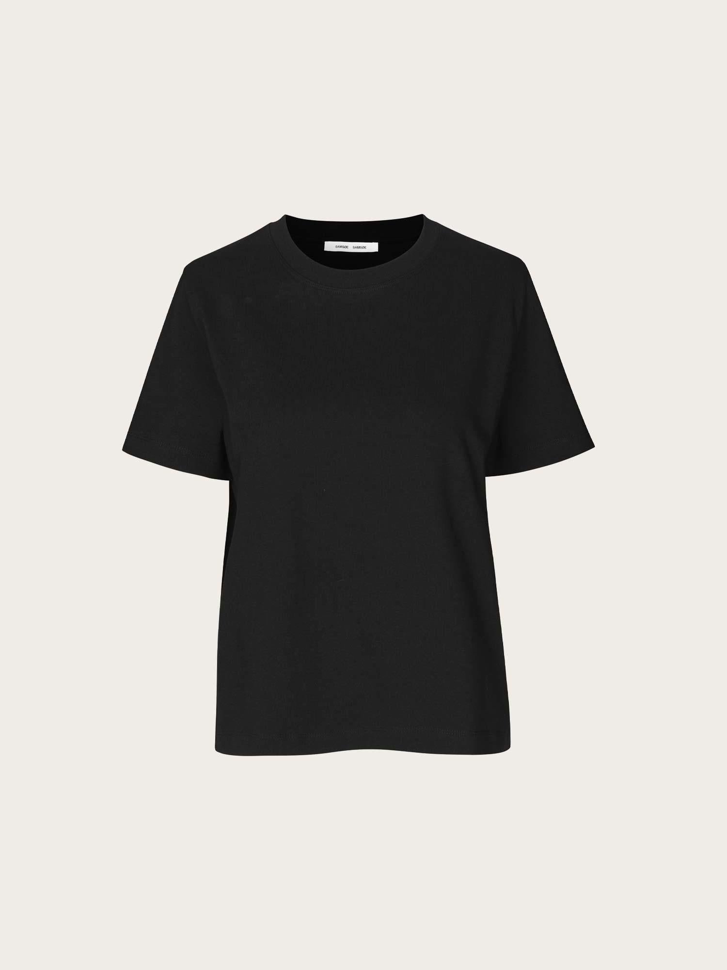 Camino T-Shirt - Black