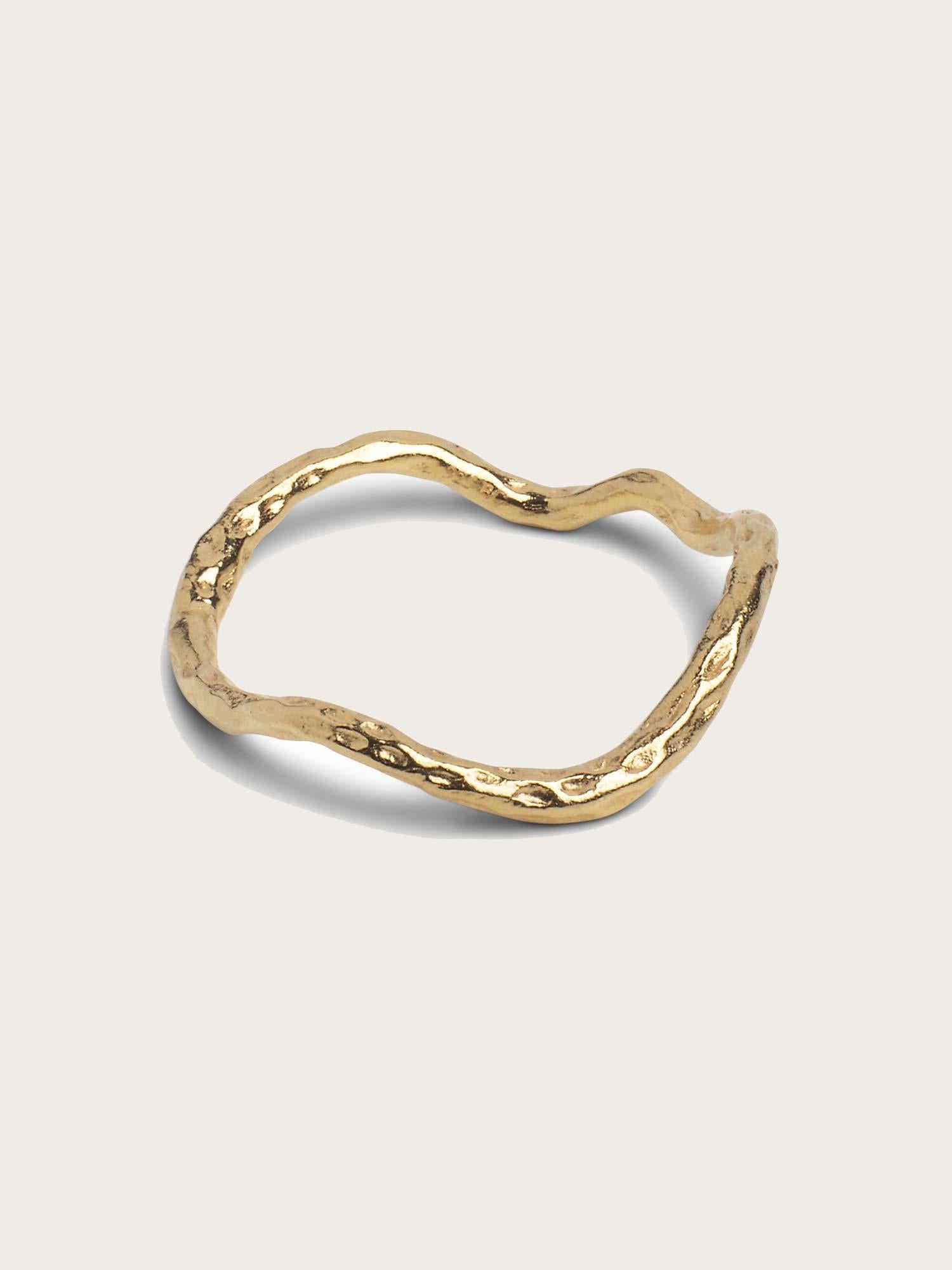 Ring Sway - Gold