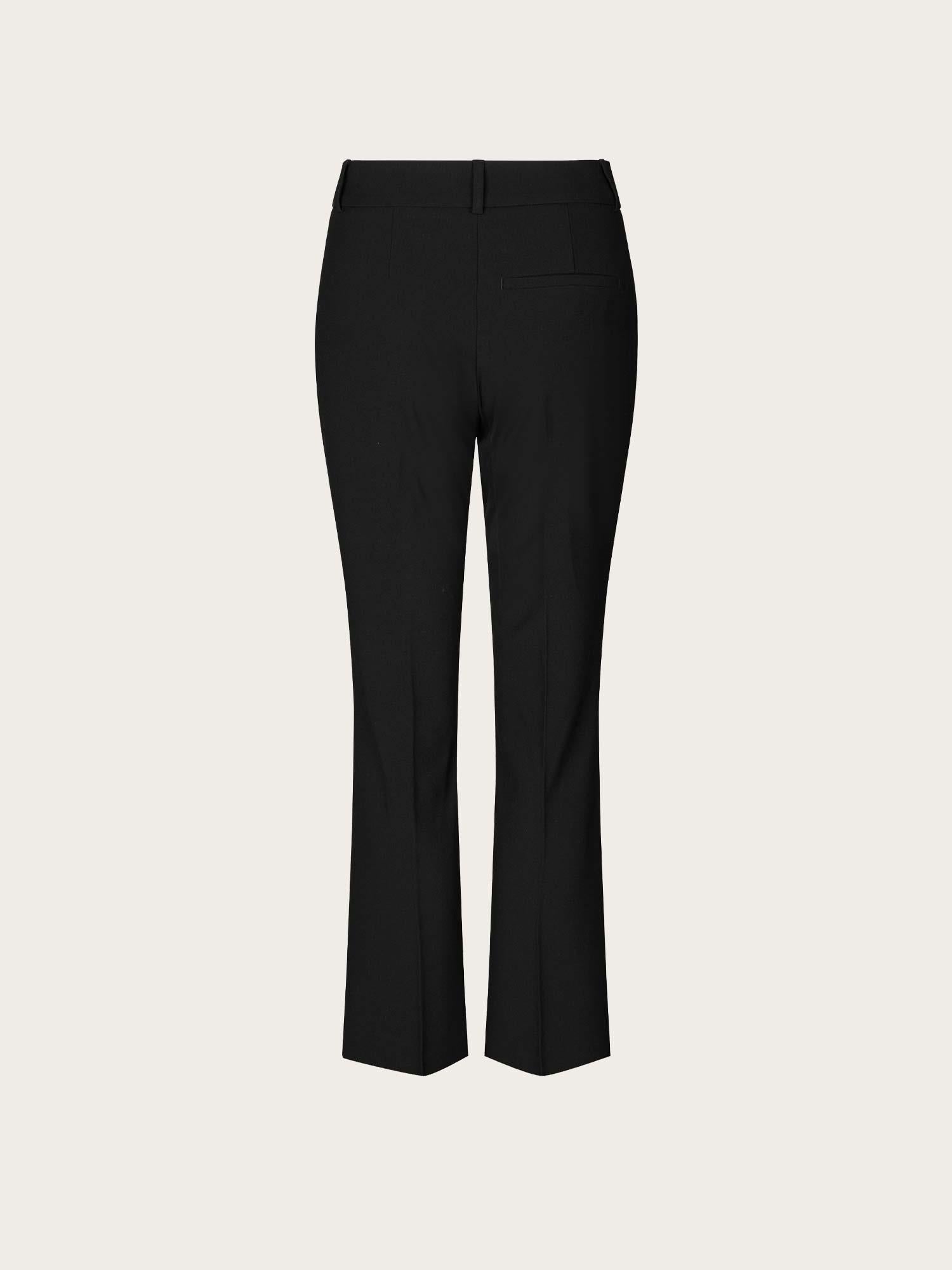 ClaraFV Ankle 285 - Black
