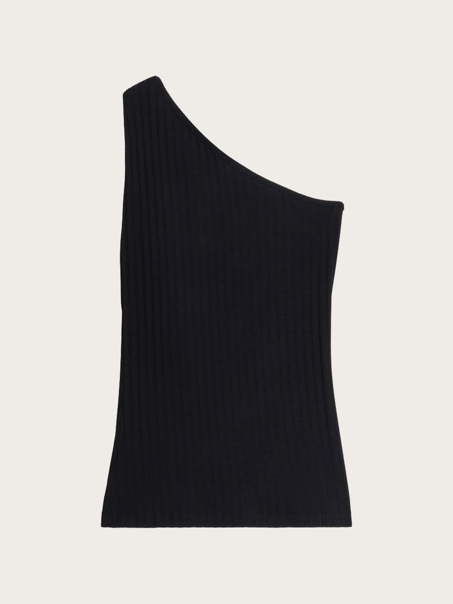 Navista Top Black