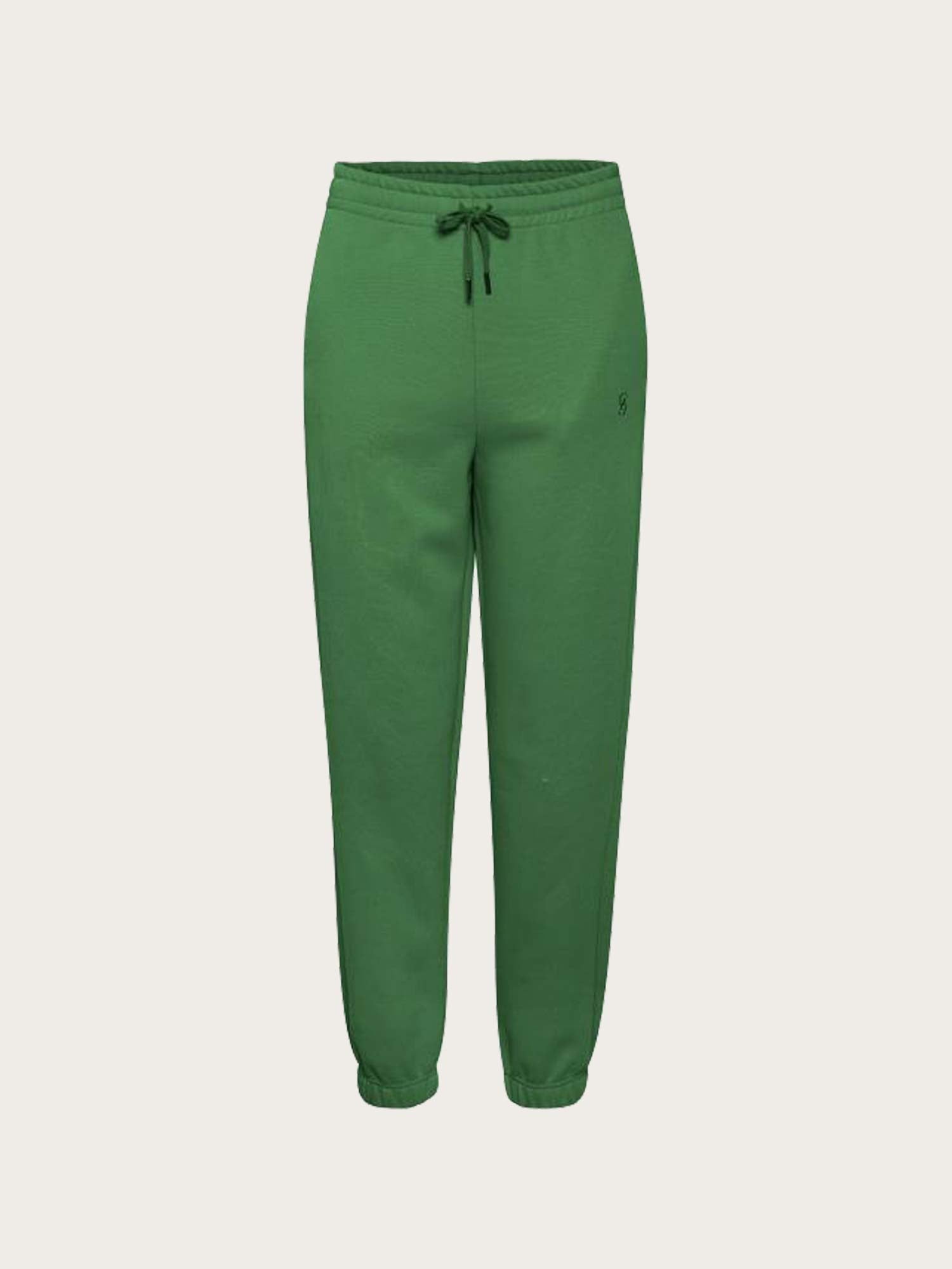 Rubi HW Pants - Green Jacket