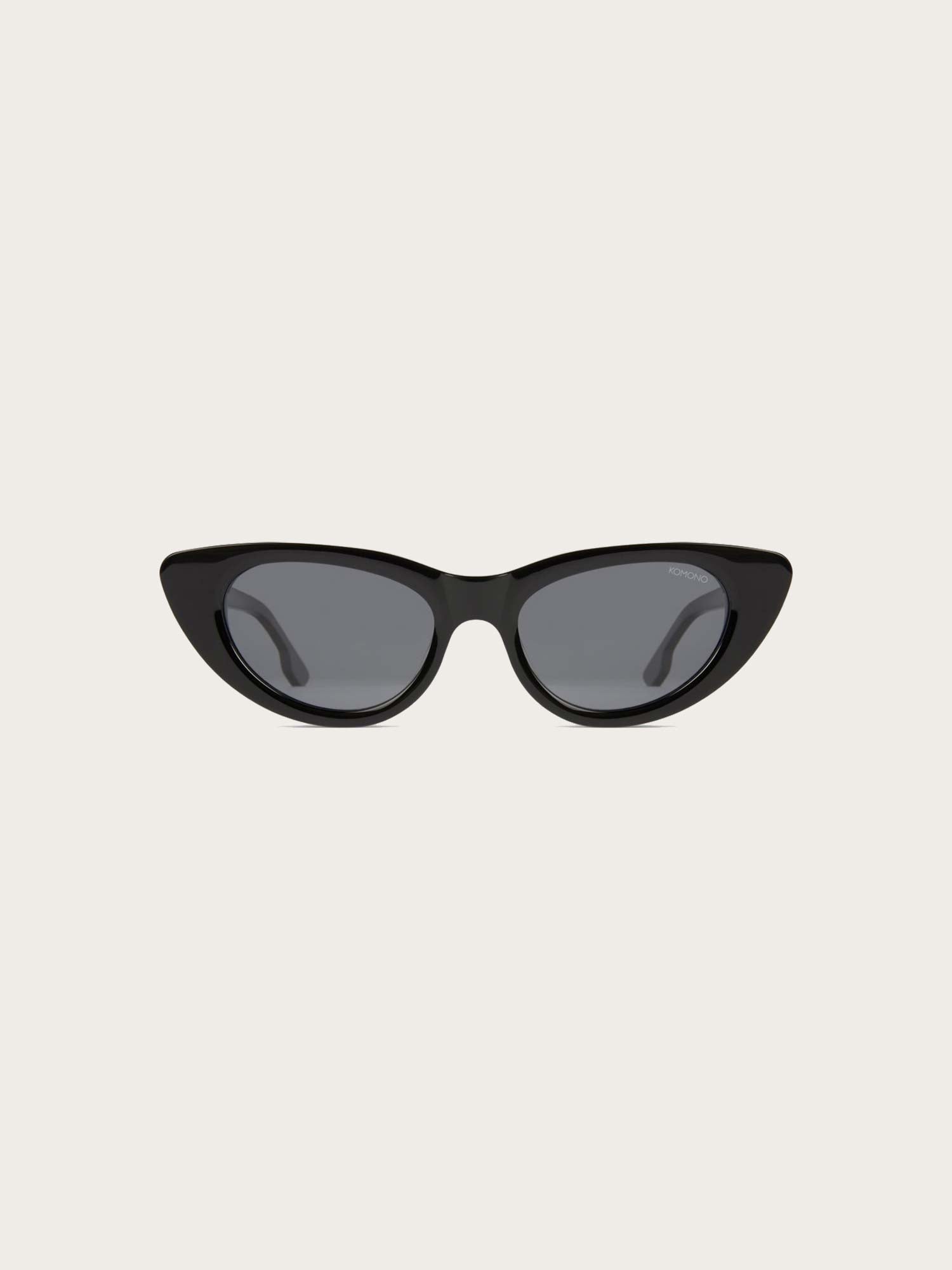 Kelly Sunglasses - All Black