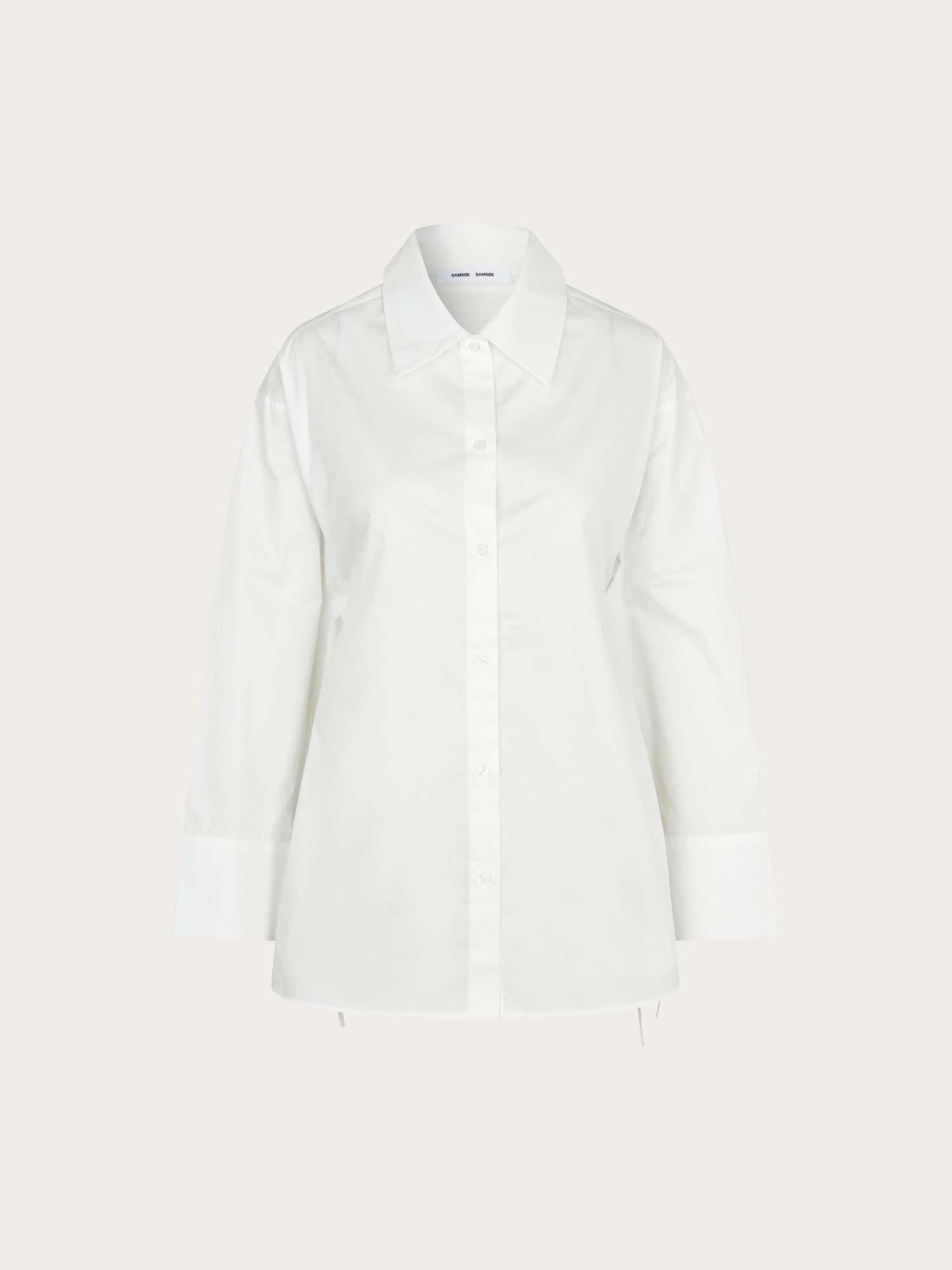 Sacata Shirt - White