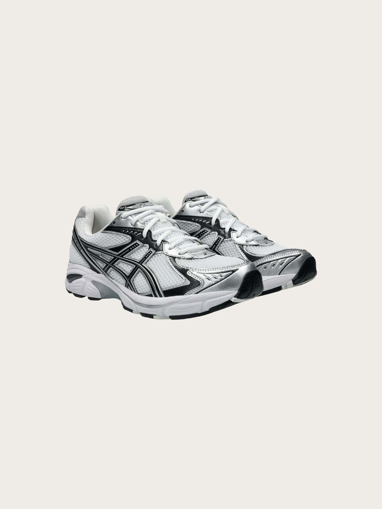 GT 2160 - White/Black