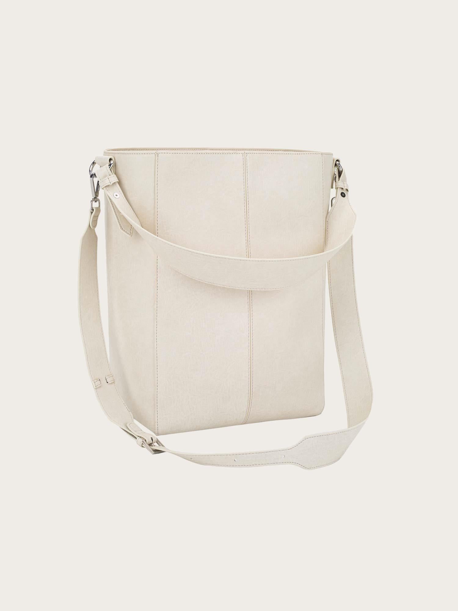 Casset Soft Structure - White Sand