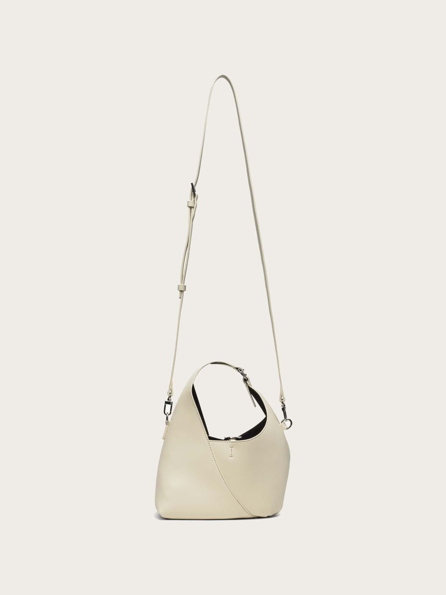 Sakaia Mini Bag - Bone White