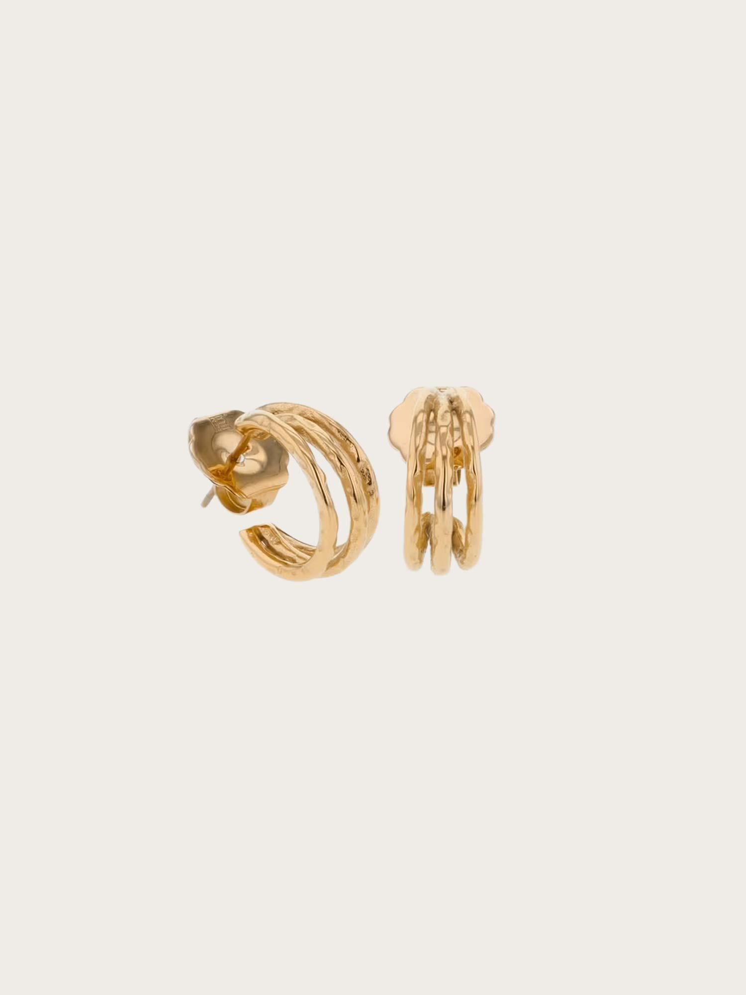 The Tripple - Gold