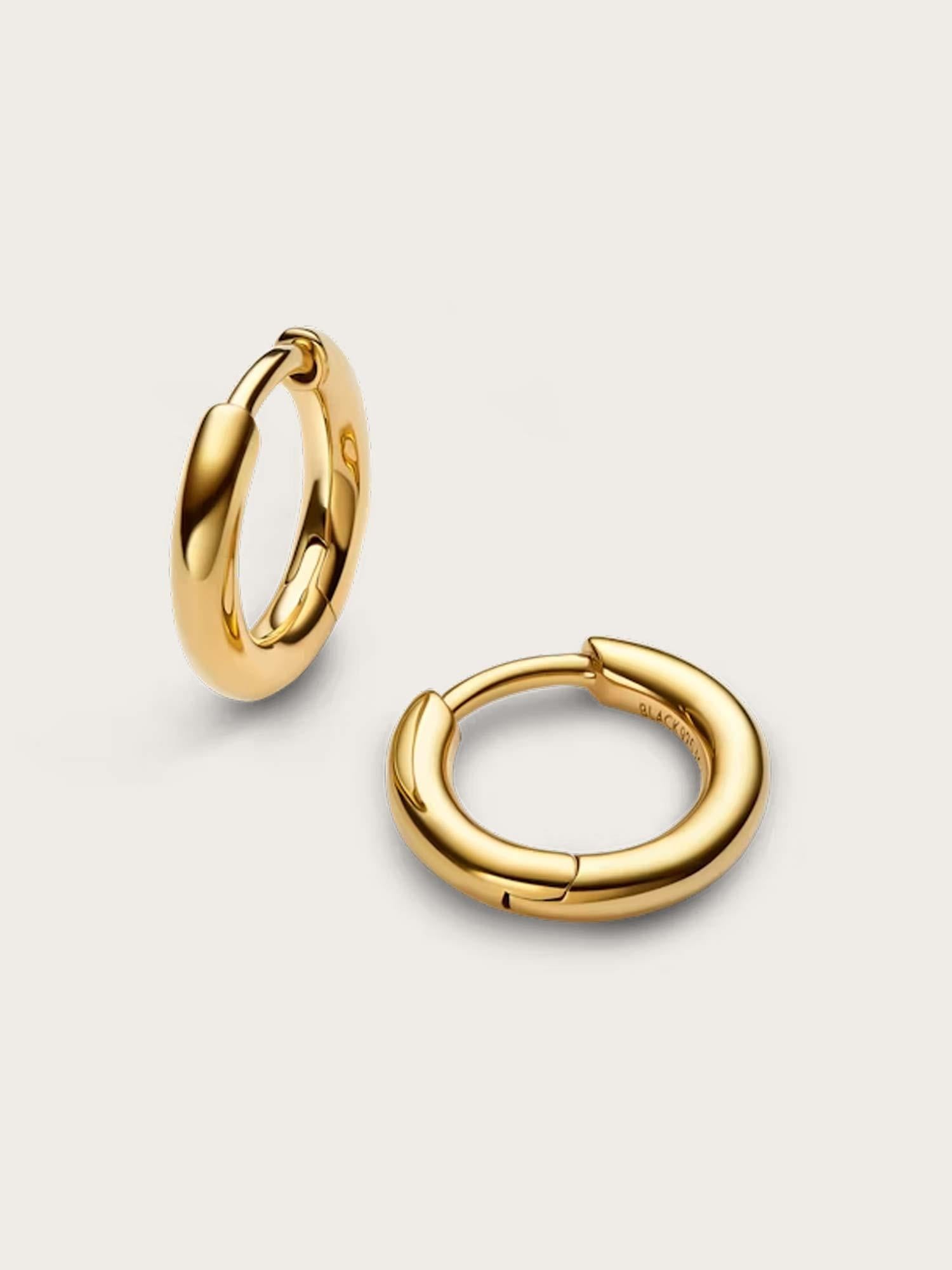 Marco 10 Huggie - Gold