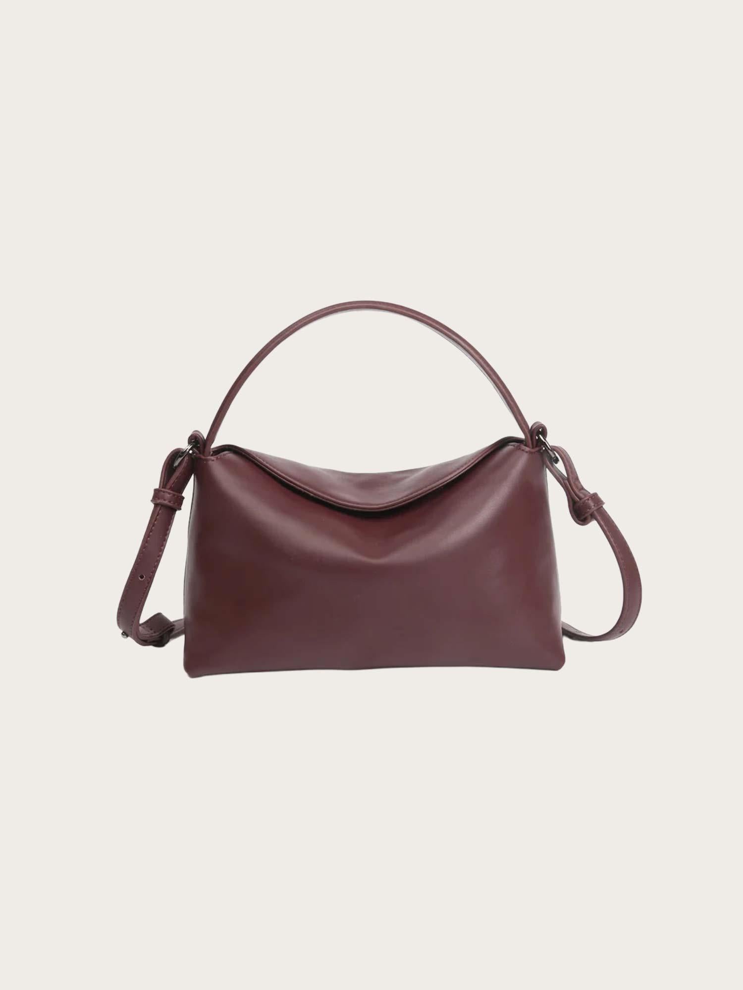 Note Soft Structure - Midnight Plum