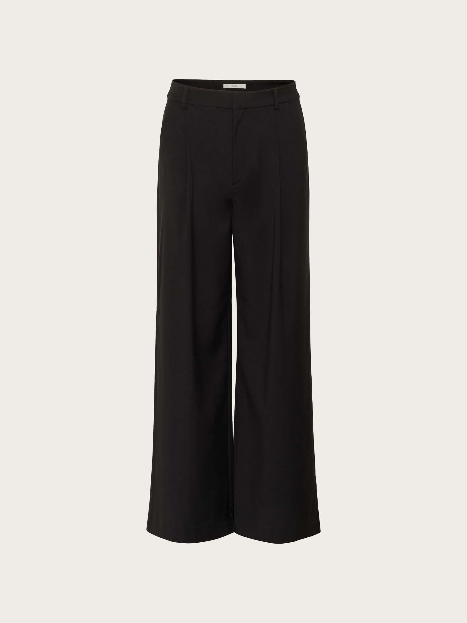 Paula MW Pants - Black