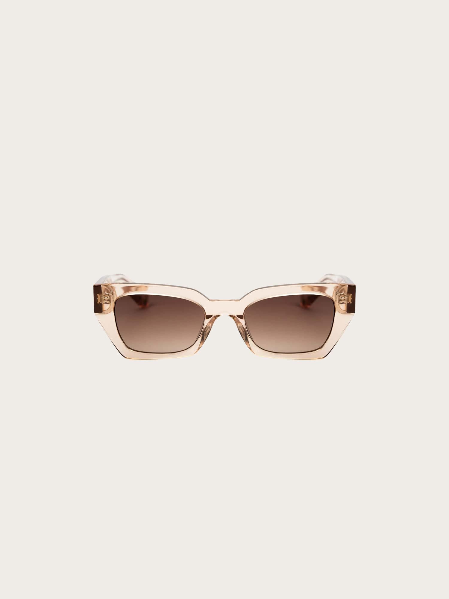 Luna - Gradient Brown Champagne