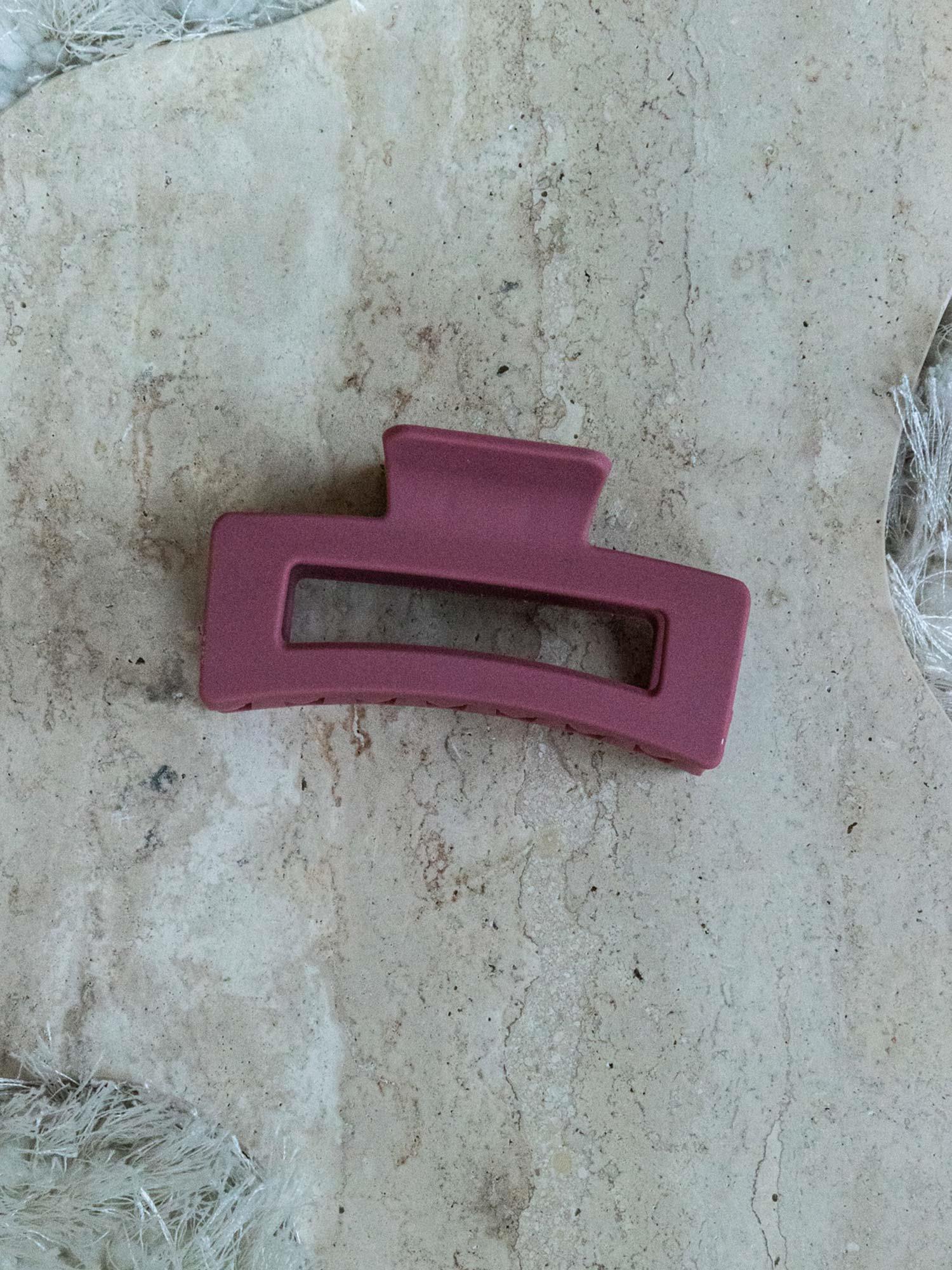 12 :: Malin Claw - Rose