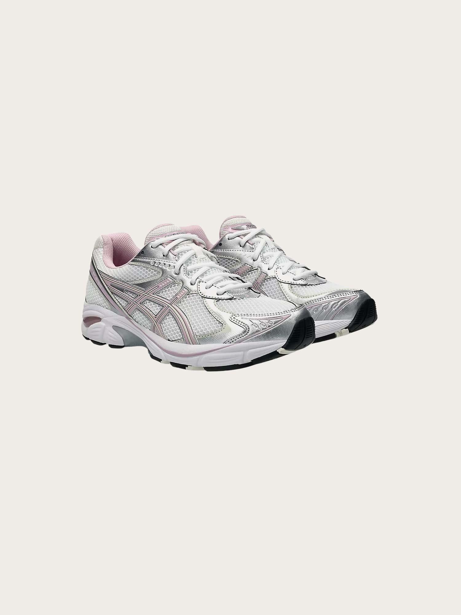 GT 2160 - White/ Rose Water