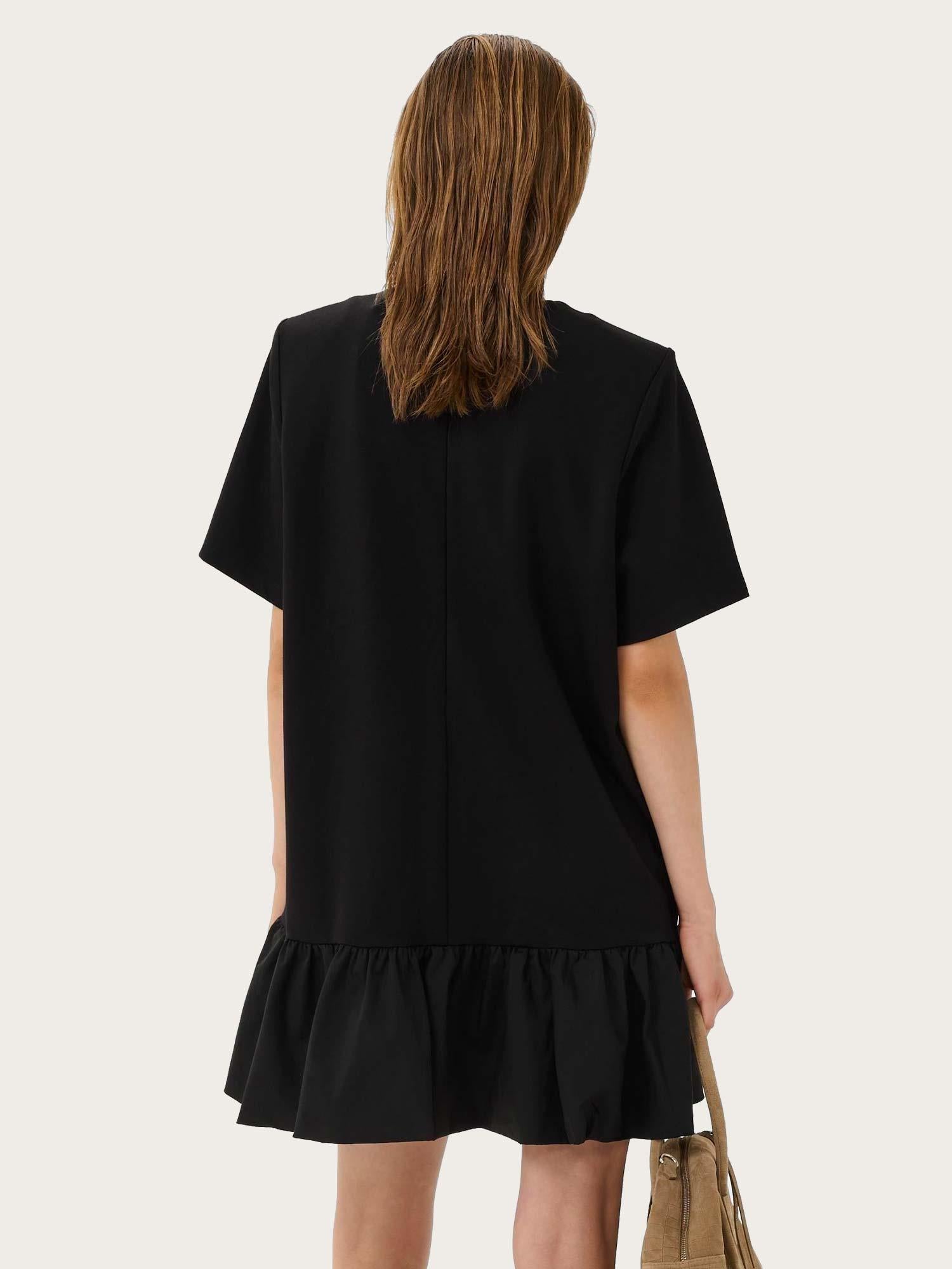 Erin Dress - Black