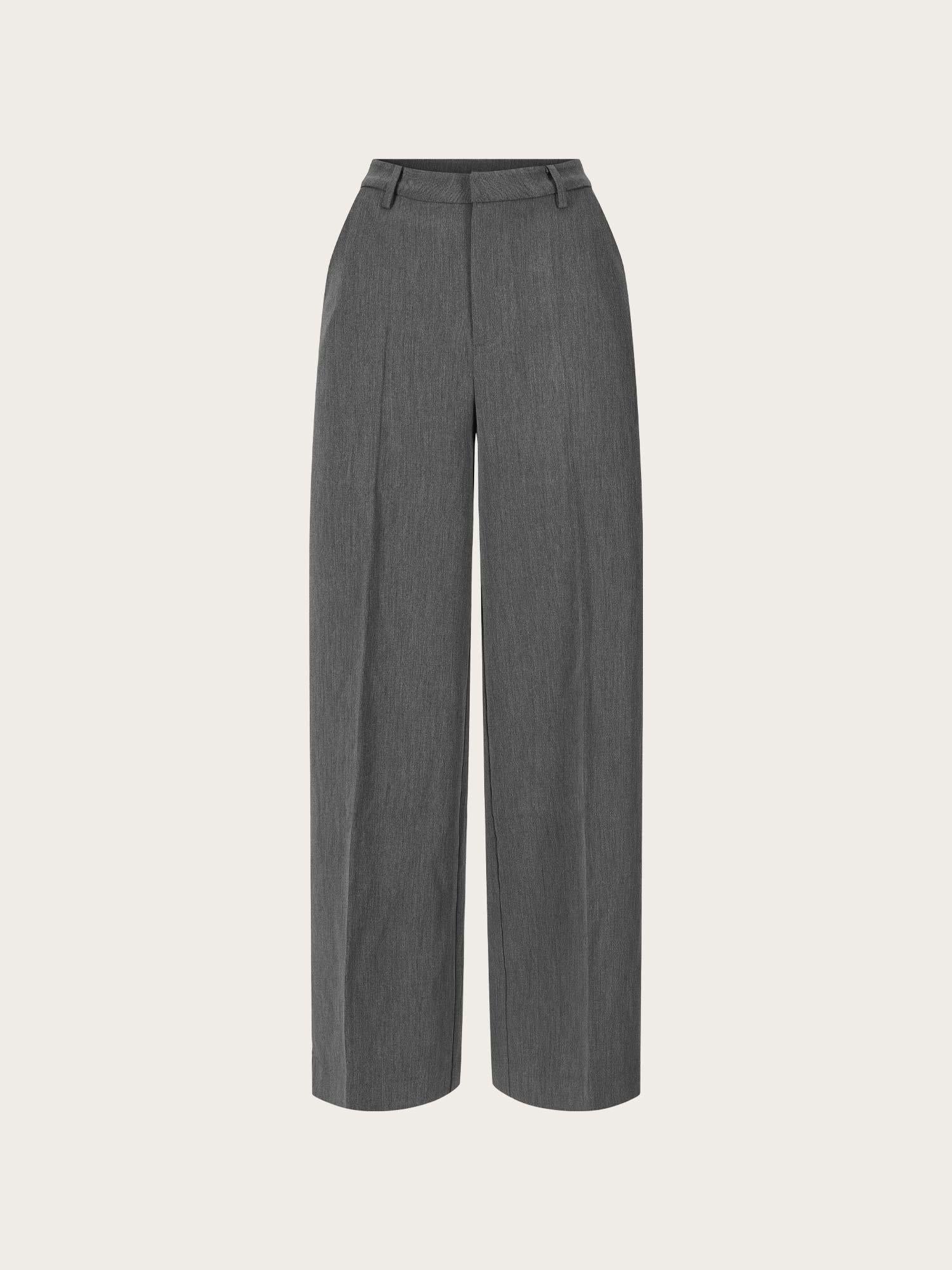 Reign Tailored Extra Wide - Grey