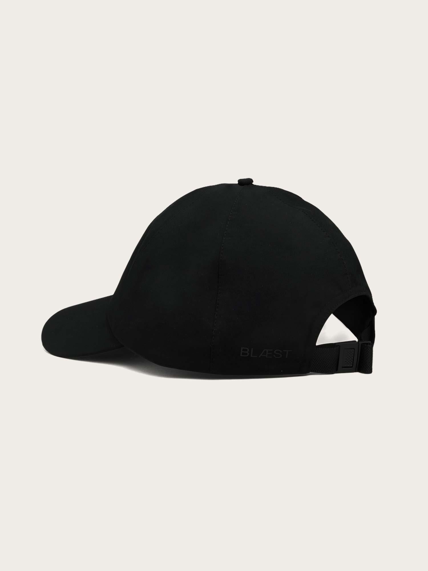 Hatlane Caps - Black