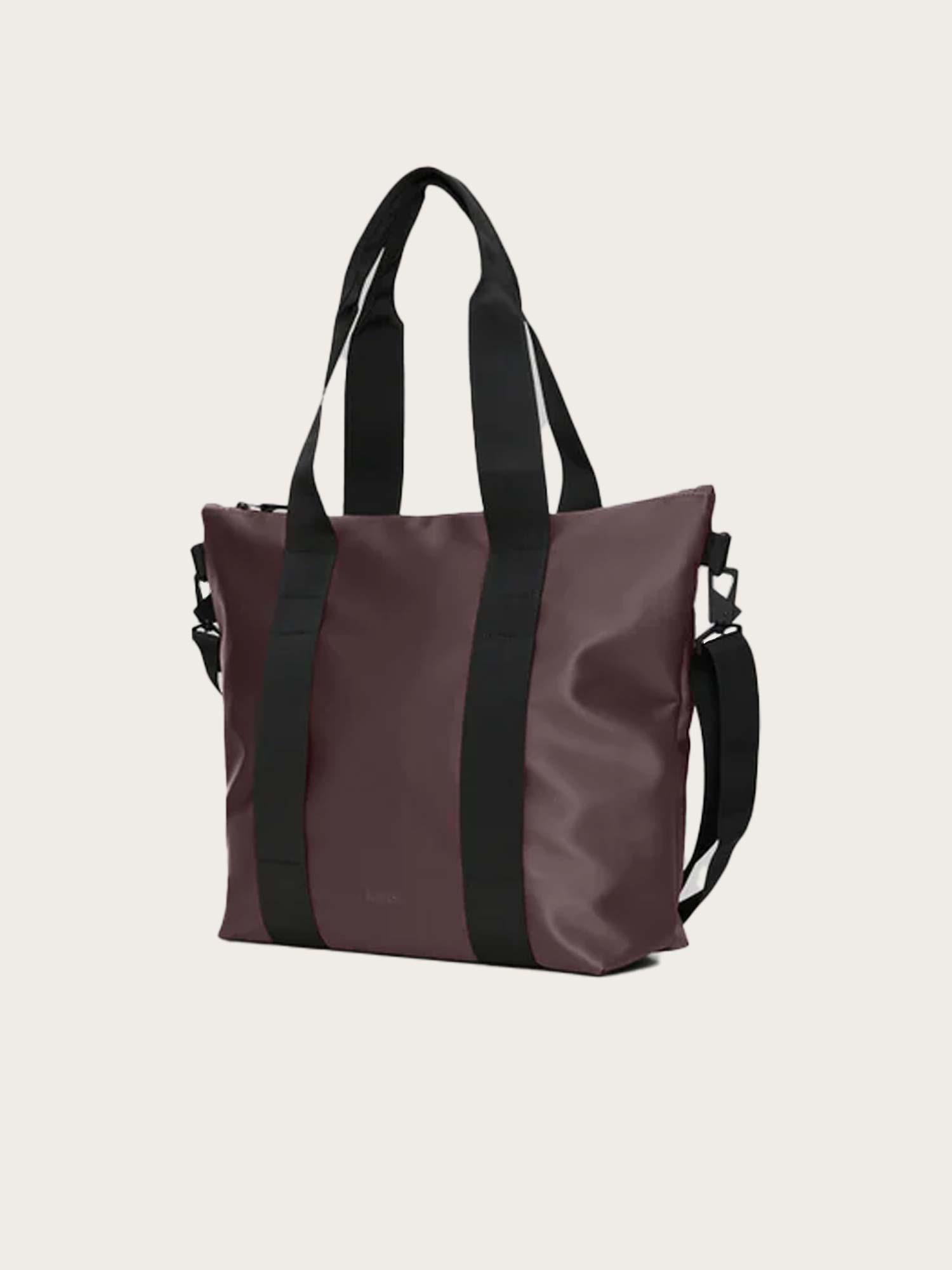 Tote Bag Mini W3 - Depht
