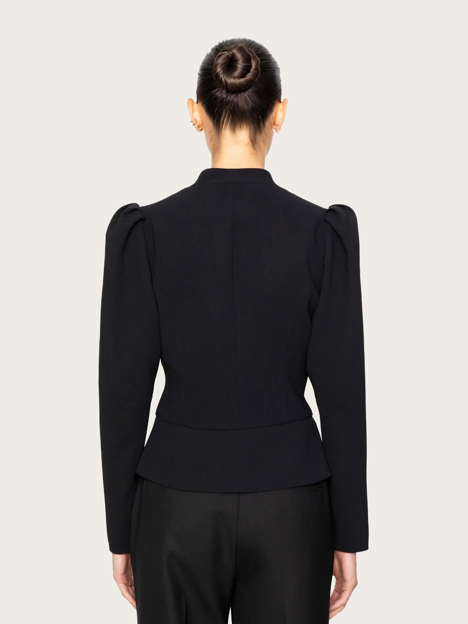 Gilli Jacket - Black