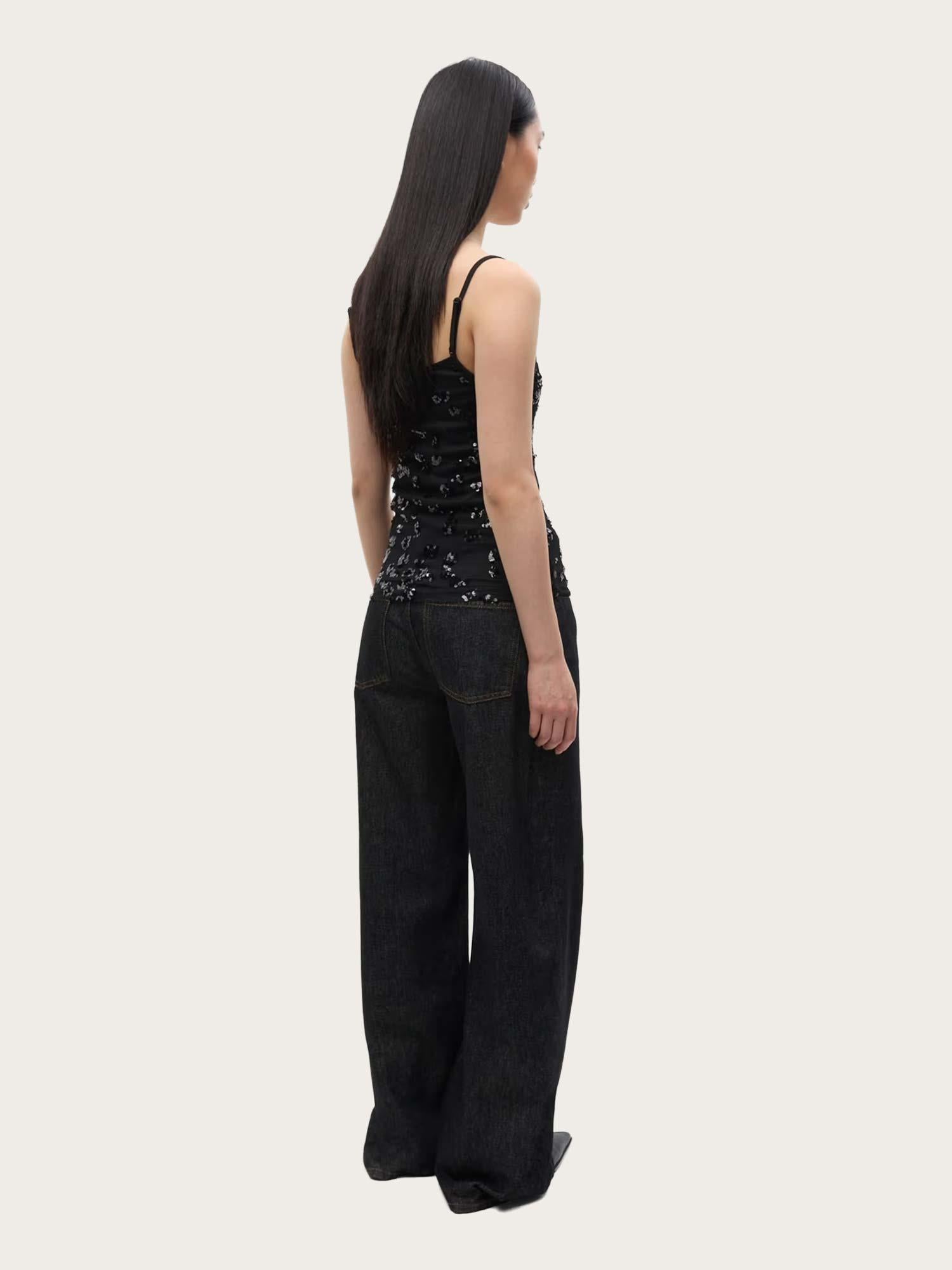 Enbrooklyn Jeans - Black Rinse
