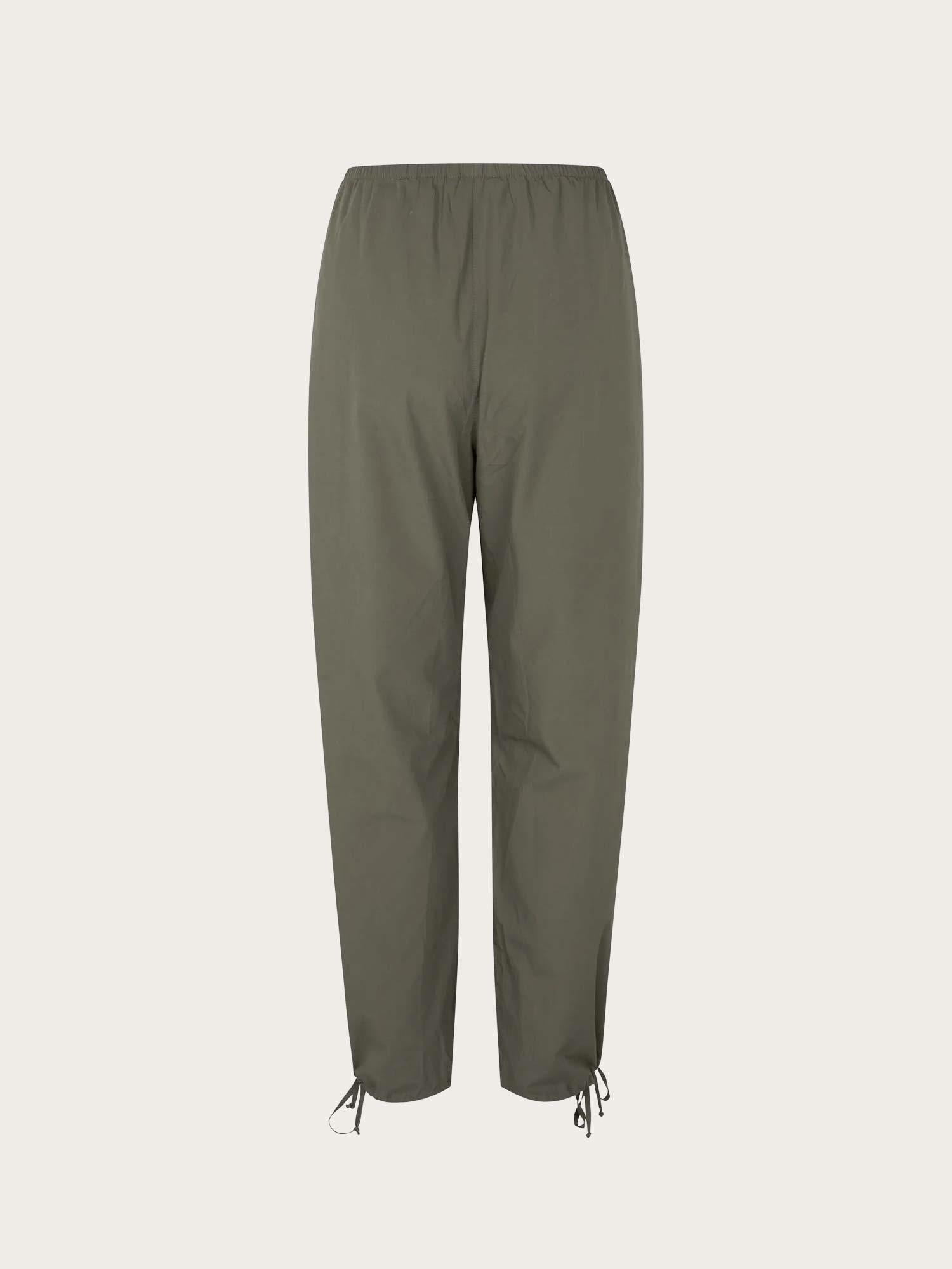 Enbelou Pants - Smokey Olive