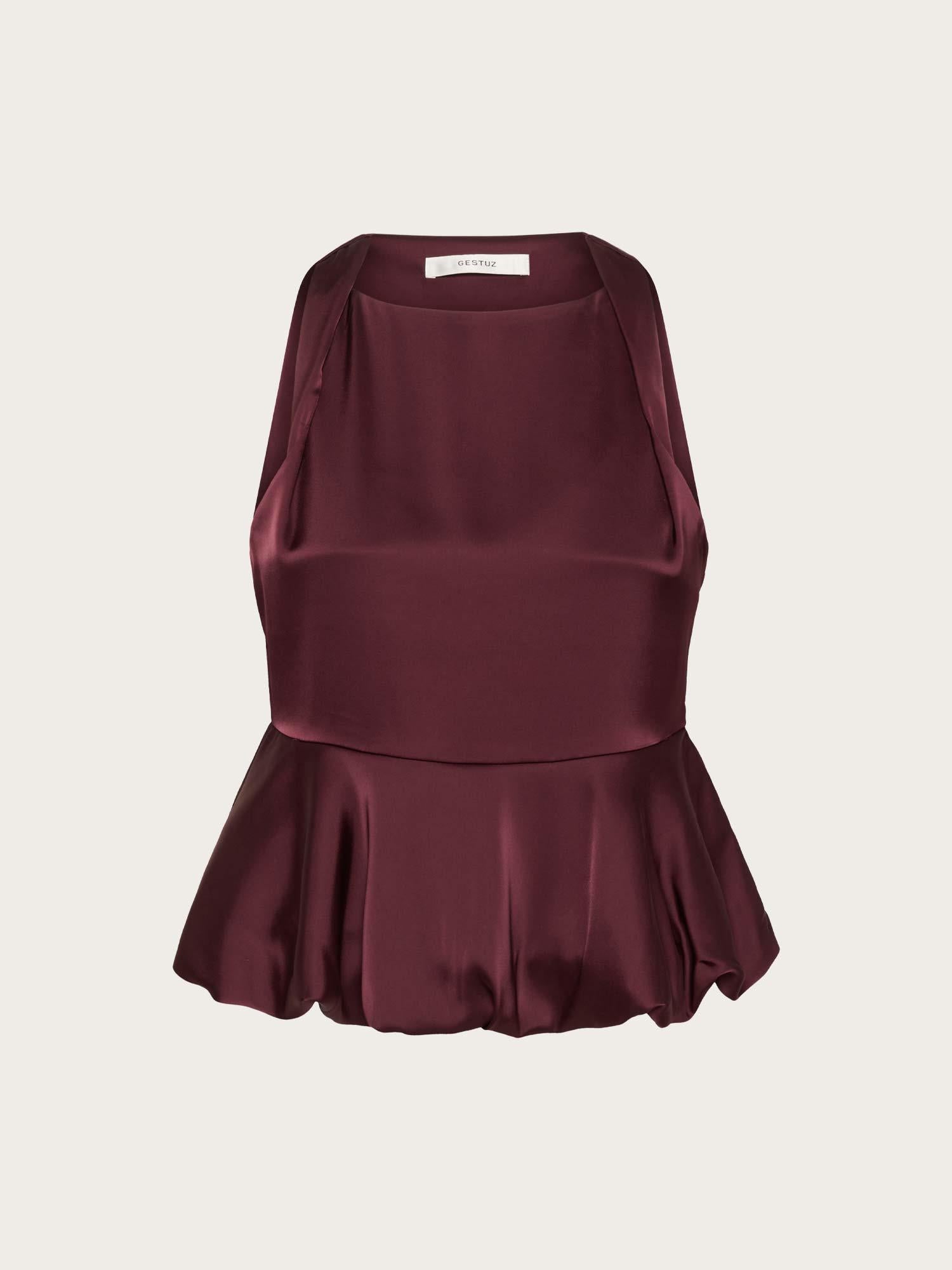 Rue SL Top - Aronia