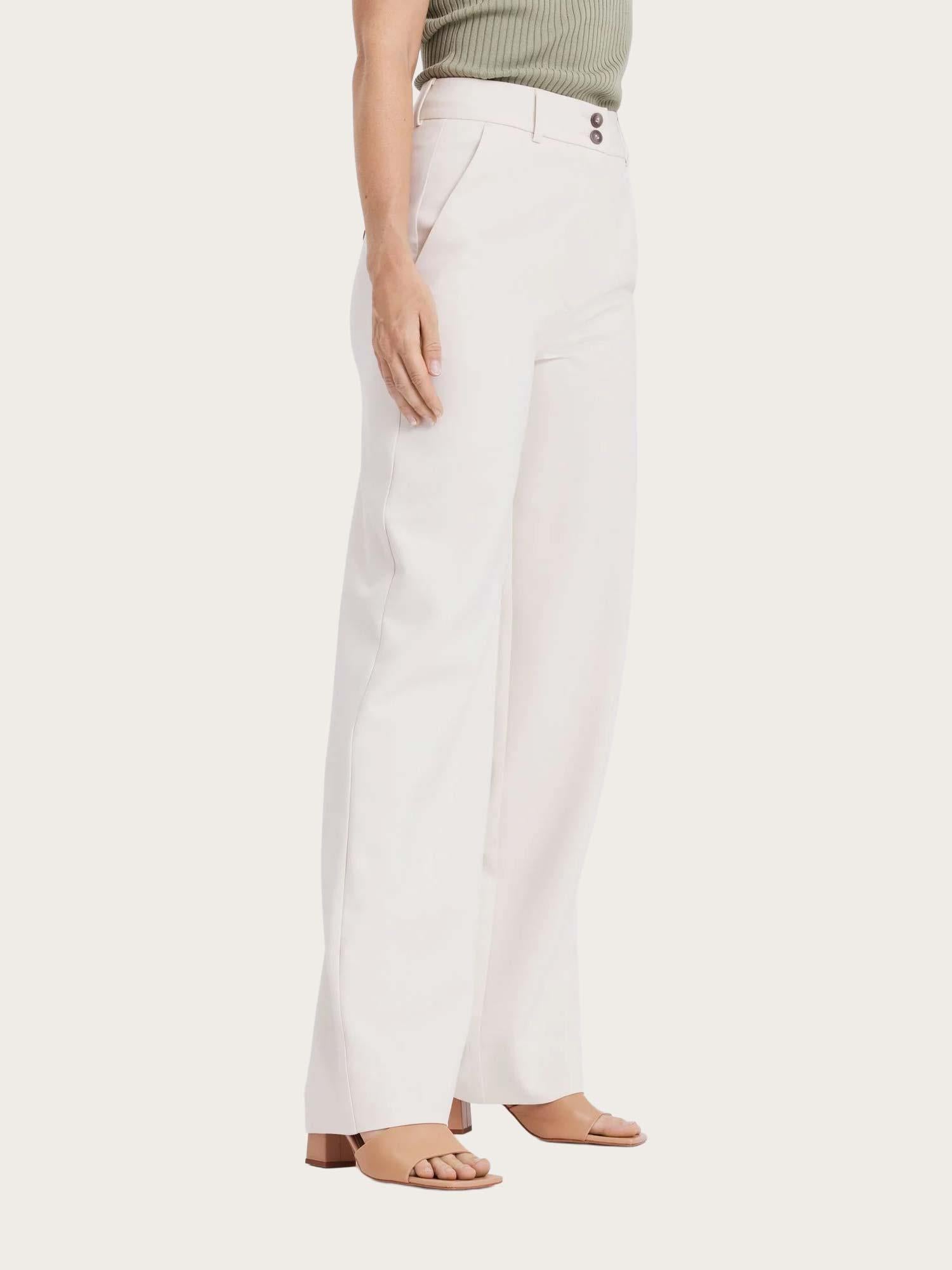 SophiaFV 085 Long - Ivory Melange