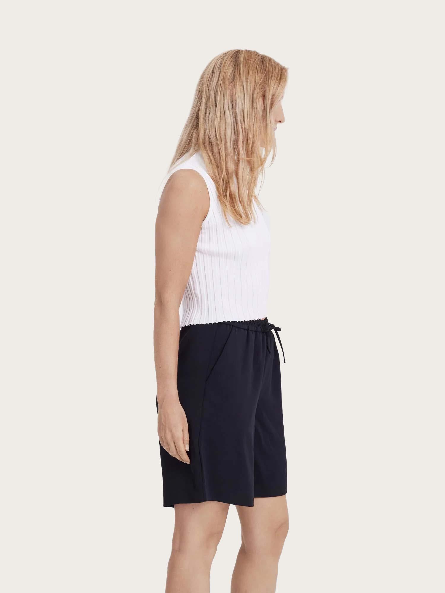 PaulaFV Shorts - Black
