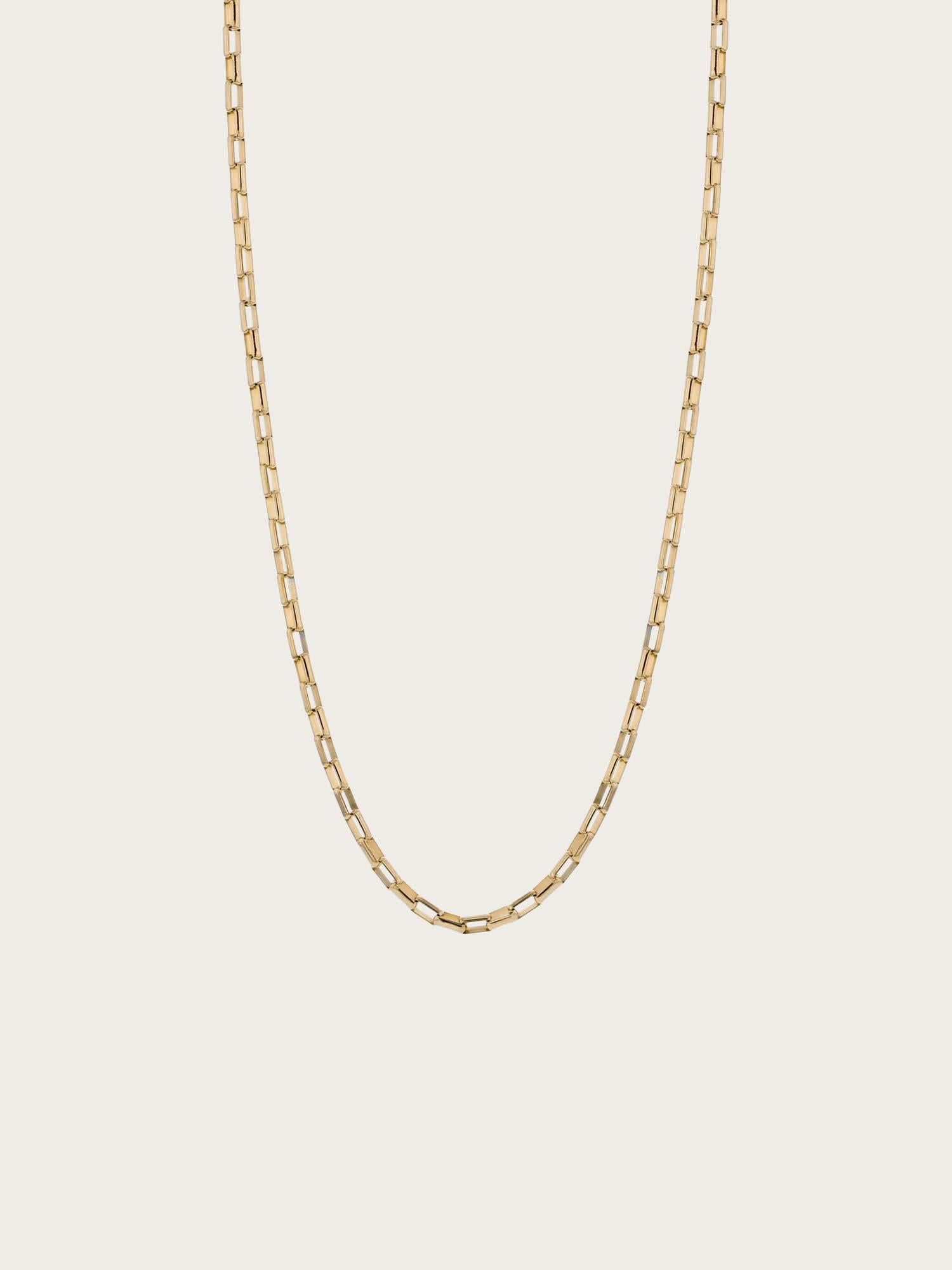 The Square - Gold