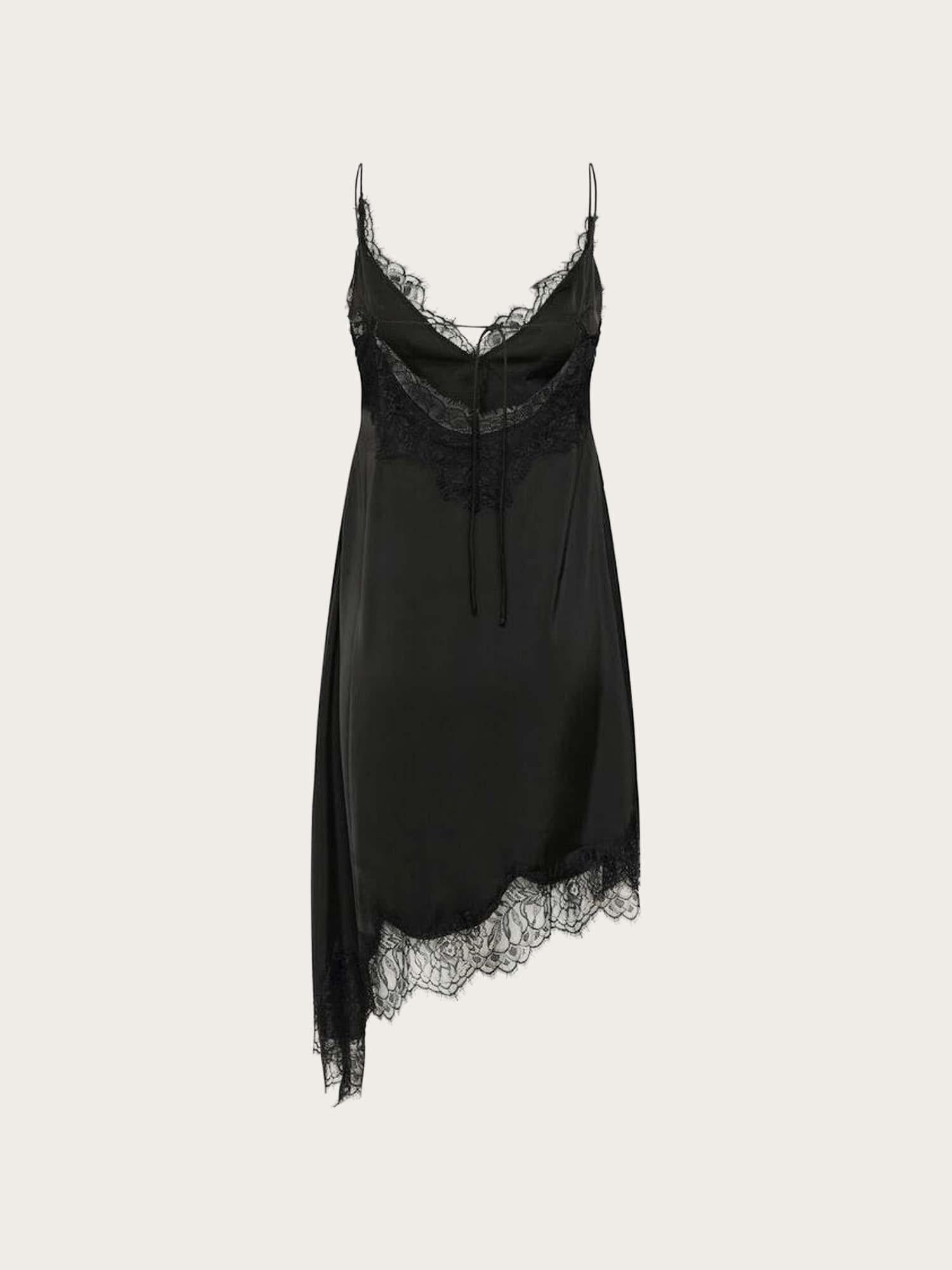 Lalou Dress - Black