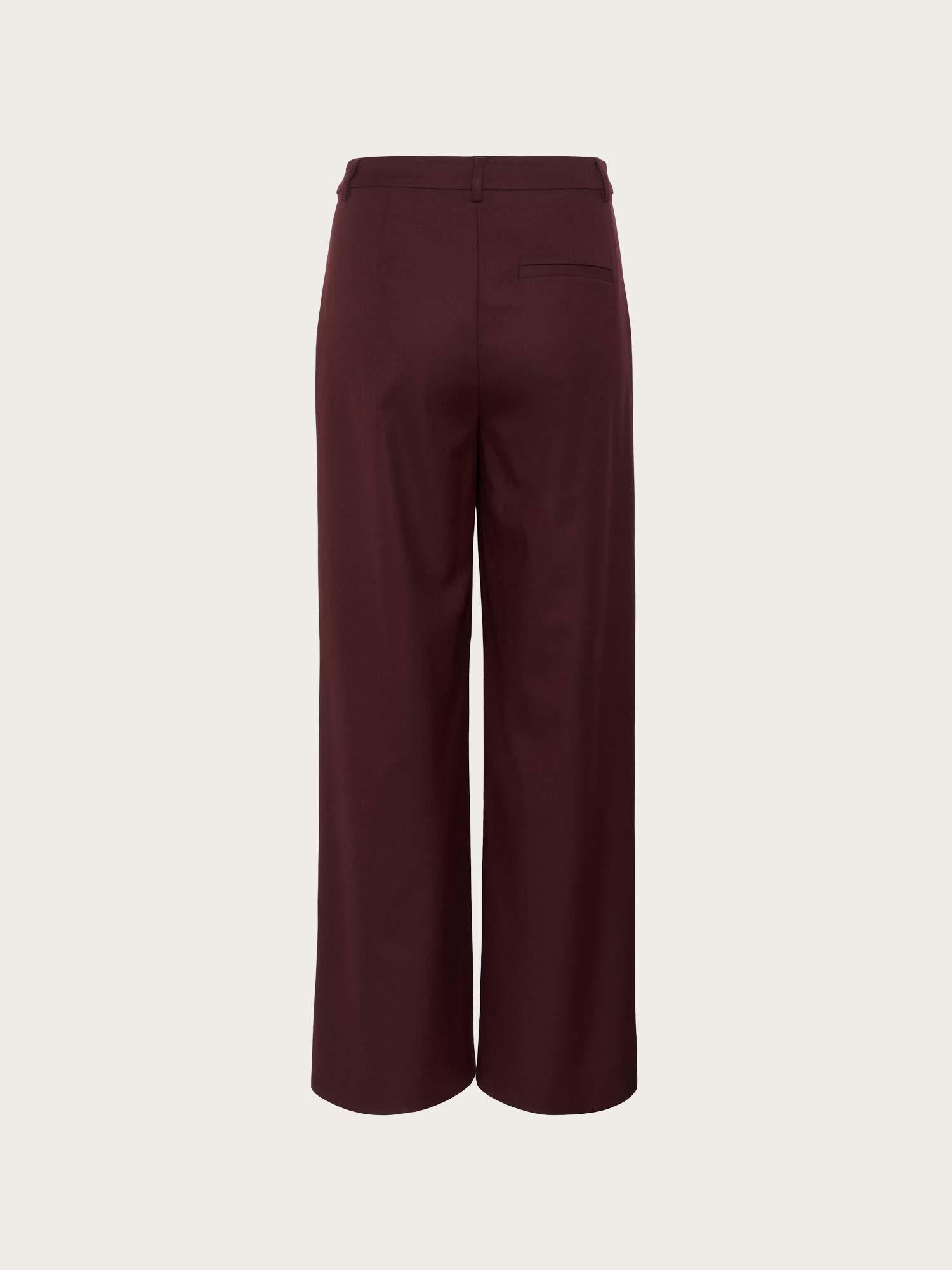 Paula MW Pants - Aronia